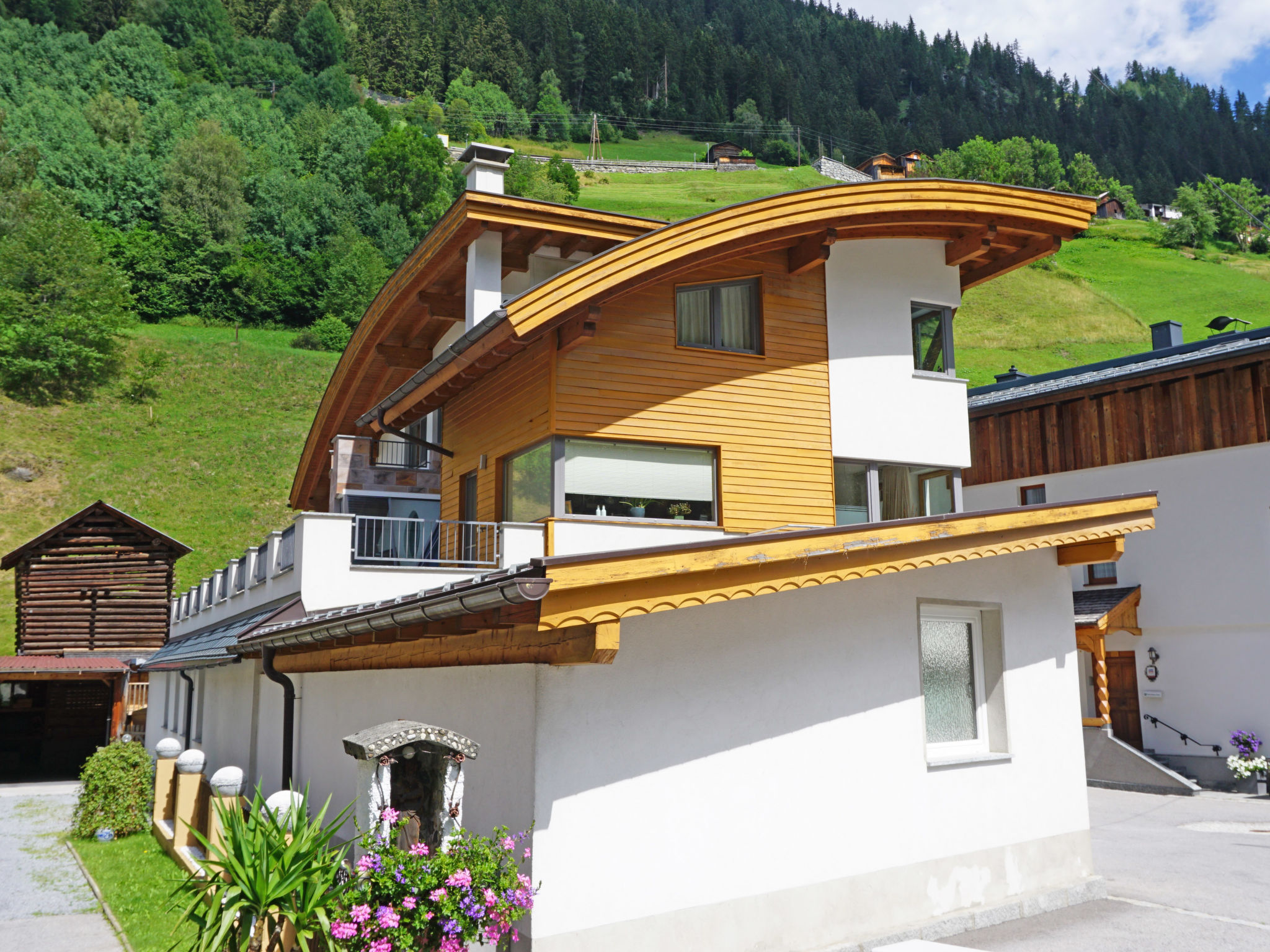 Höferau by Interhome