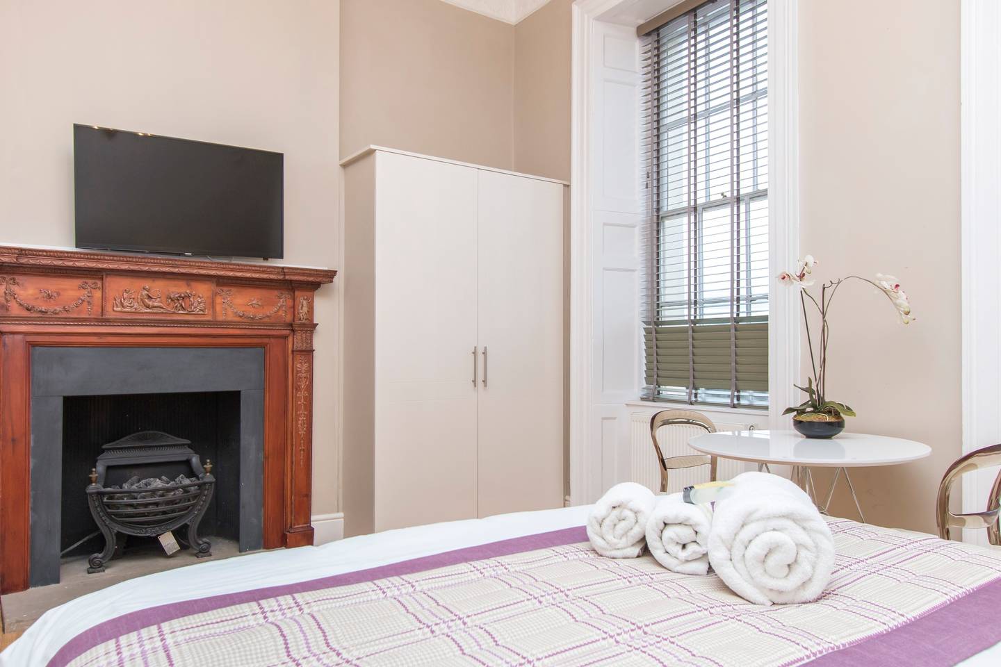 Lower Park Row Apartments - Studio 4 - Hopewell in Central, Bristol