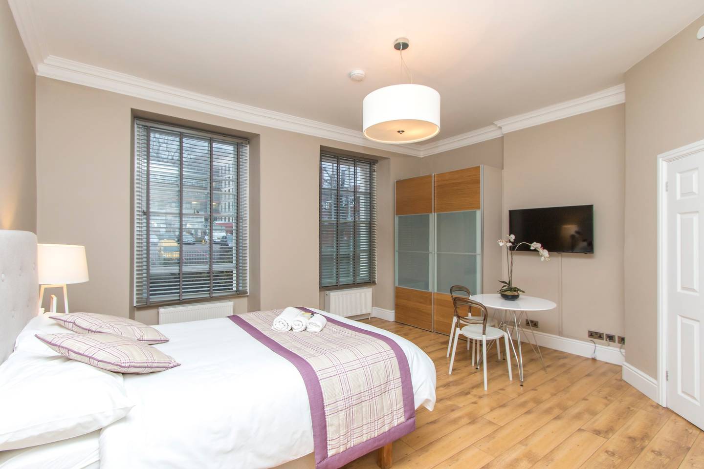 Lower Park Row Apartments - Studio 7 - Hopewell in Central, Bristol