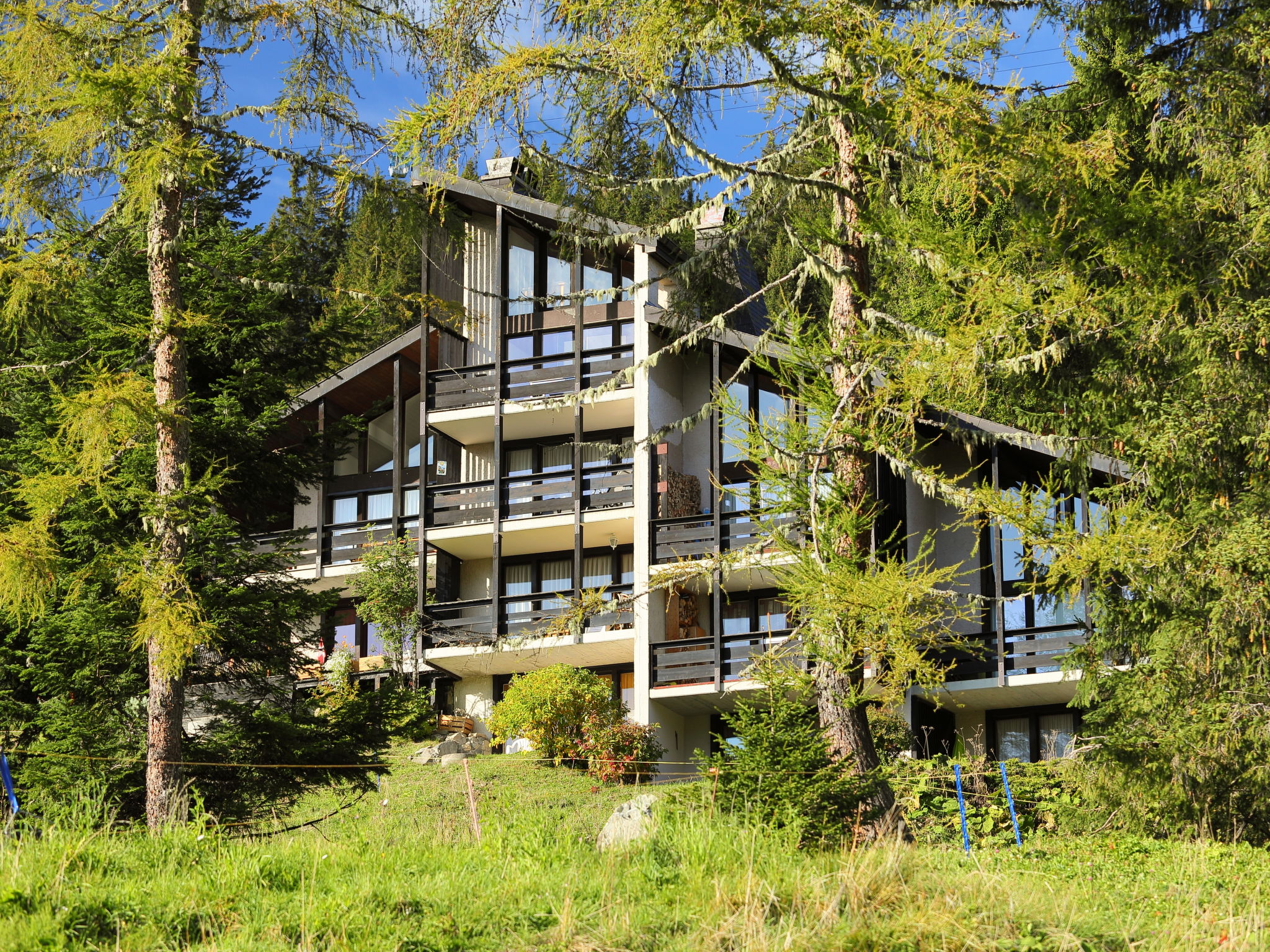 Les Beluardes Bl. 151/2 by Interhome