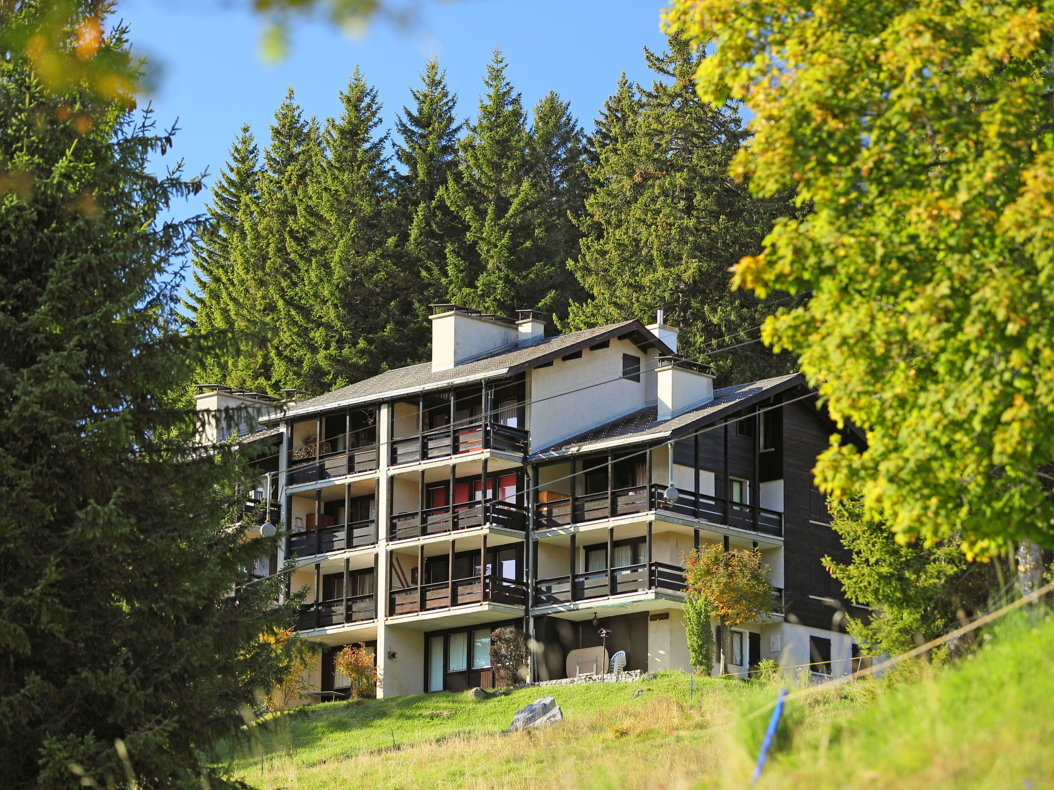Les Petites Maraîches 132/389 by Interhome