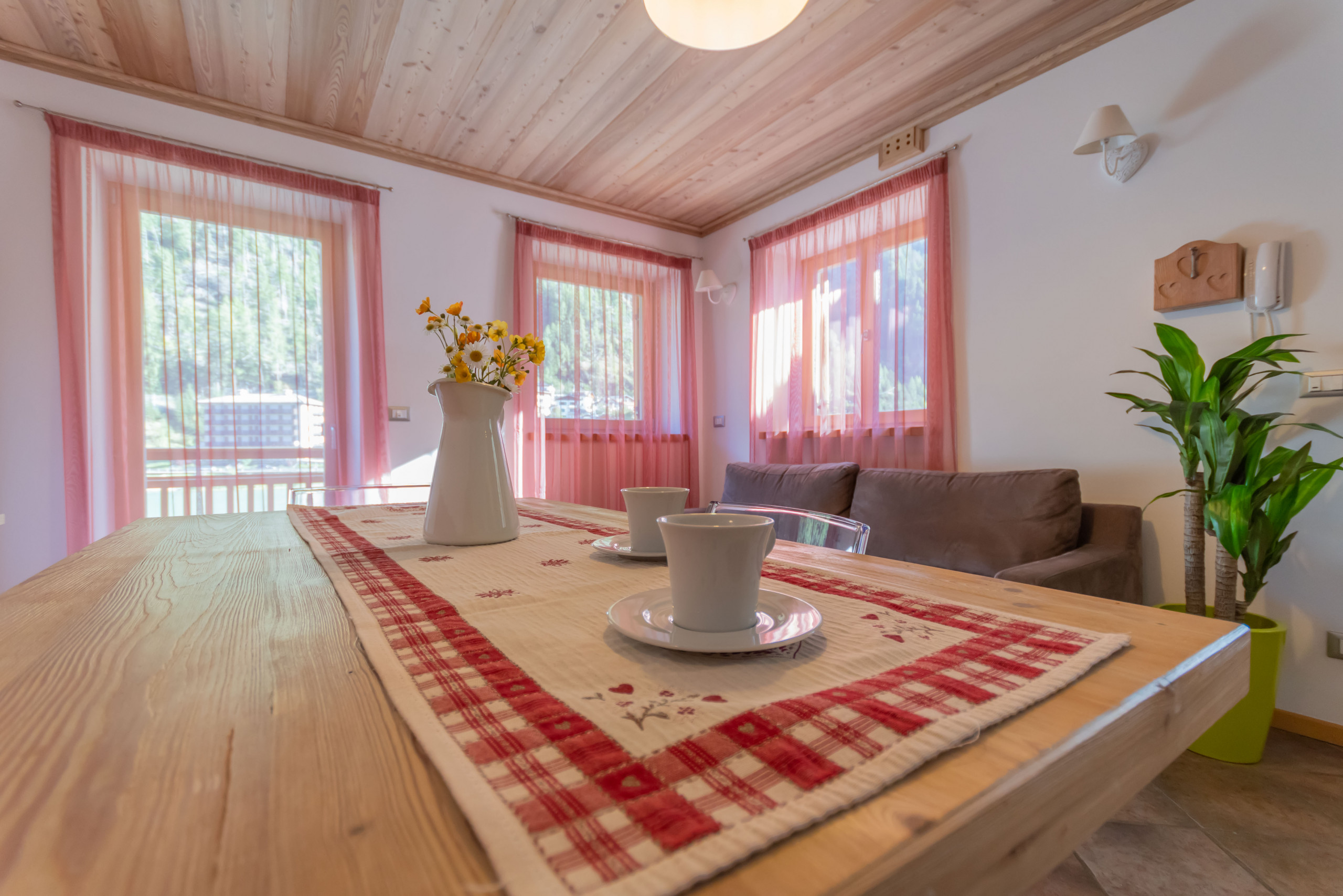 Villa Edelweiss Genziana