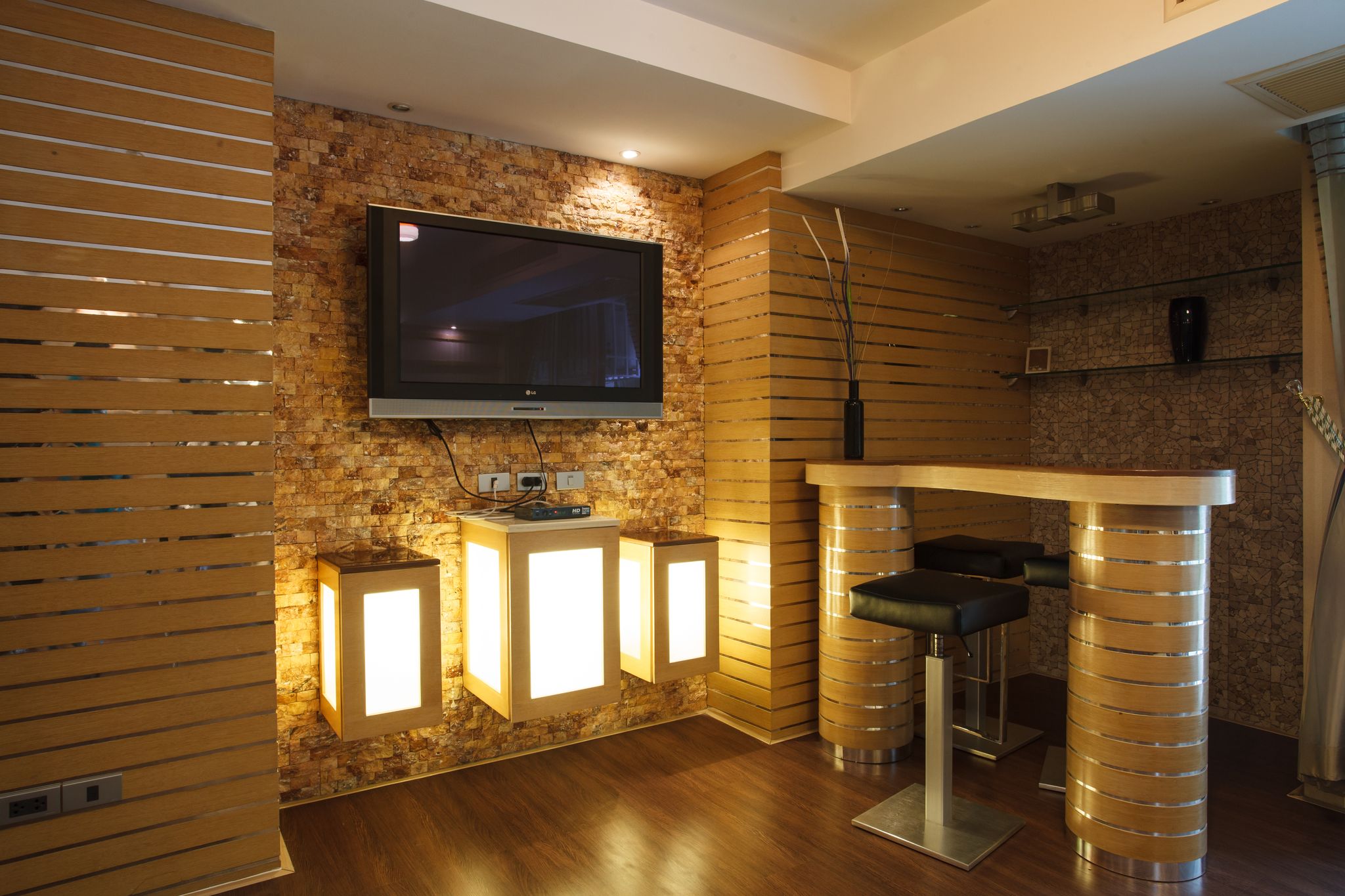 Short-Term Allowed - 2B Downtown Bkk Serviced APT