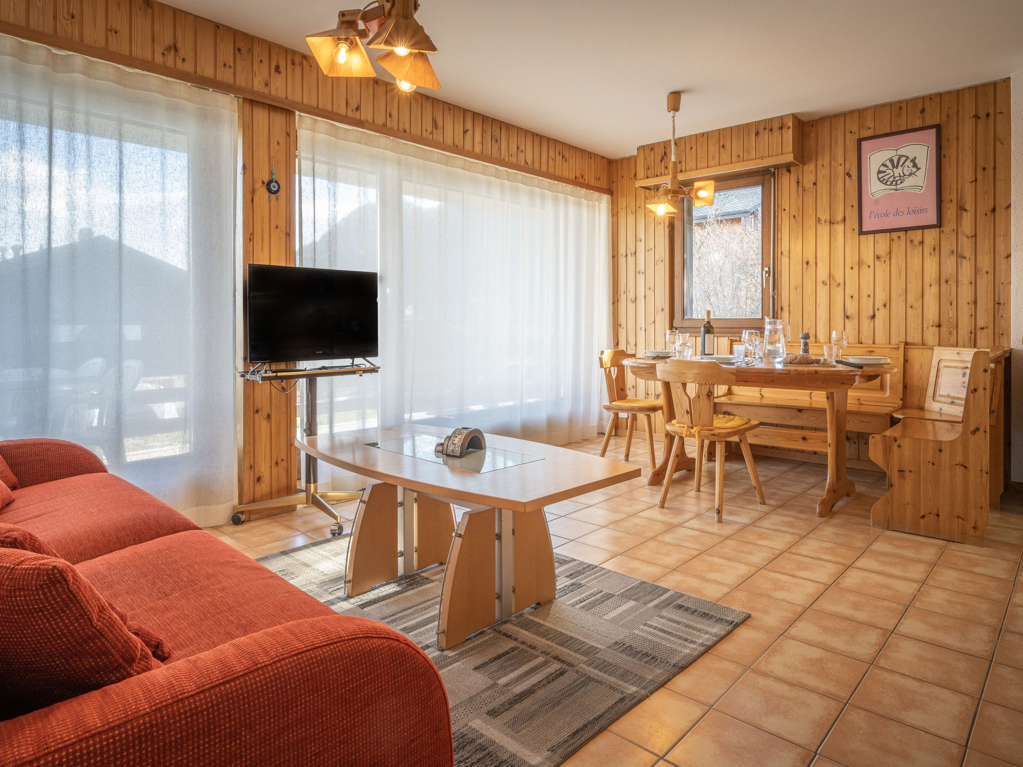 Austral 204 by Interhome