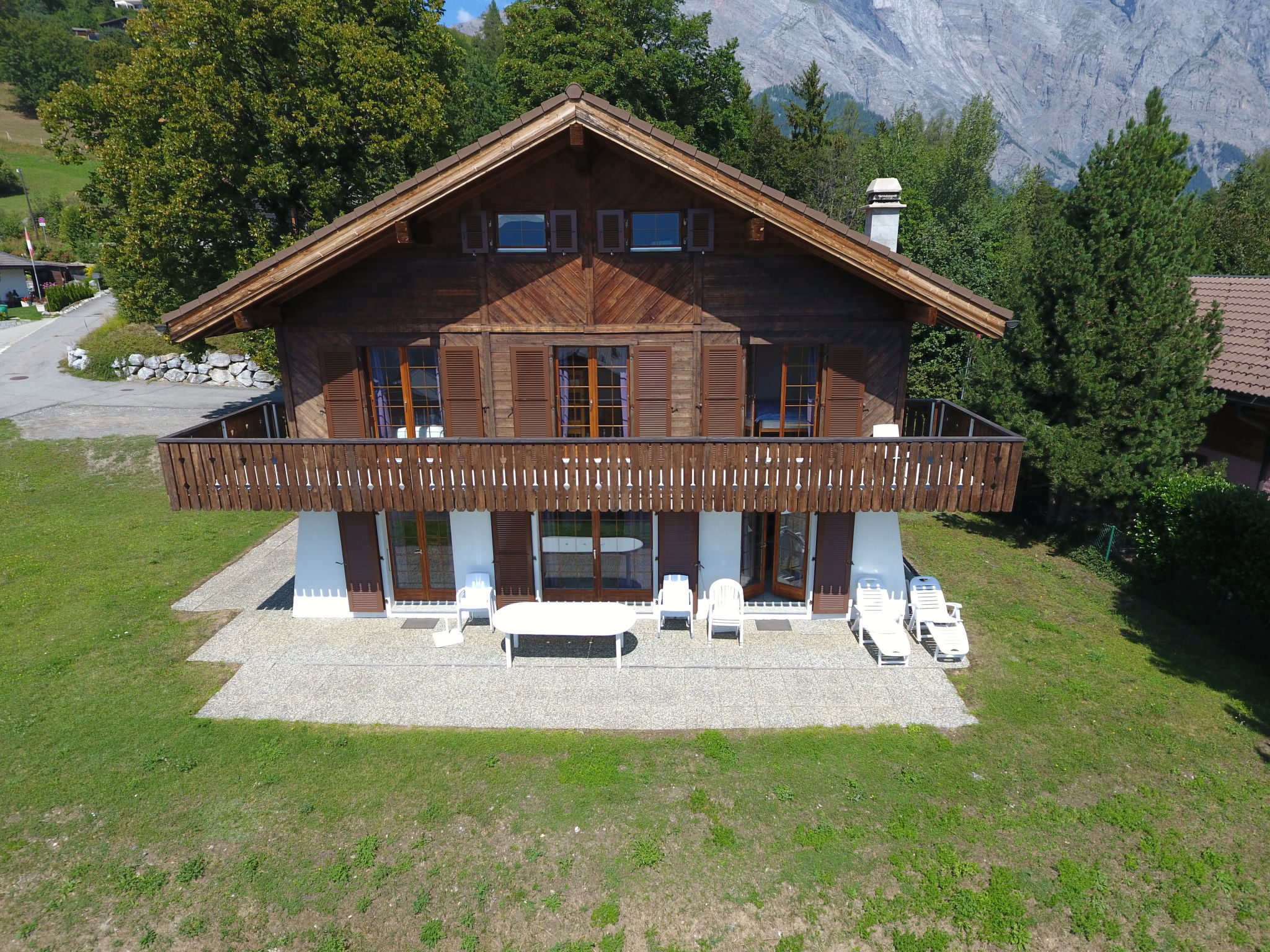 Arche by Interhome
