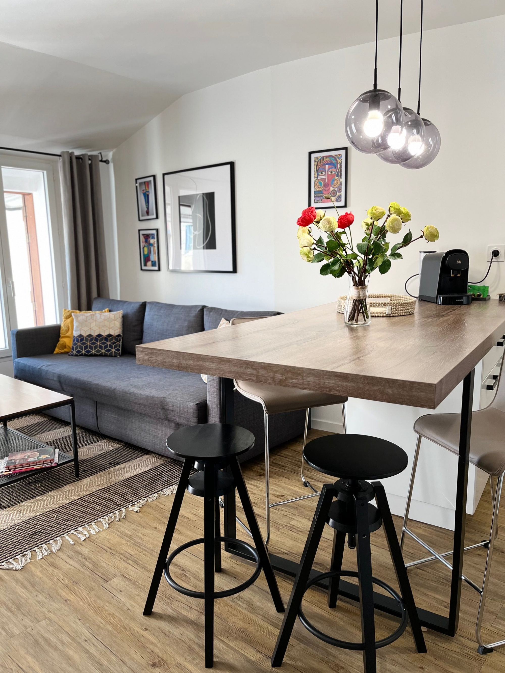 Style and ambiance