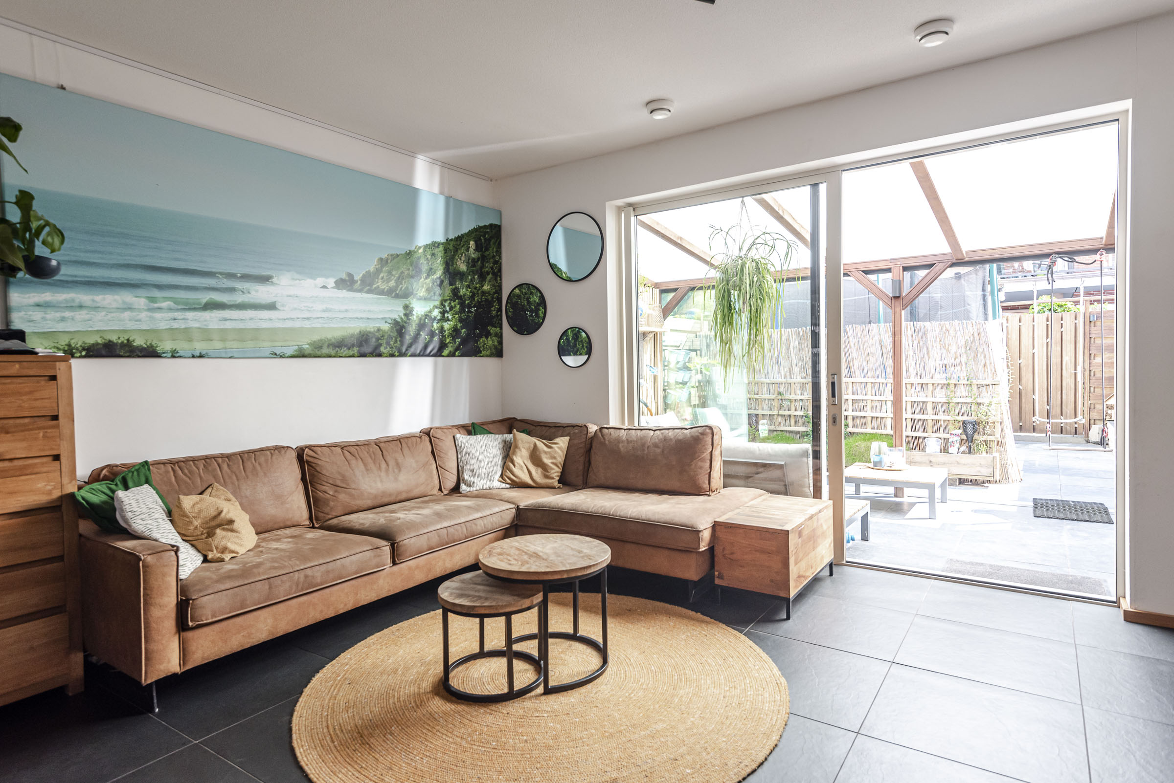 FamilyHome near the Ocean private parking — The Hague stay