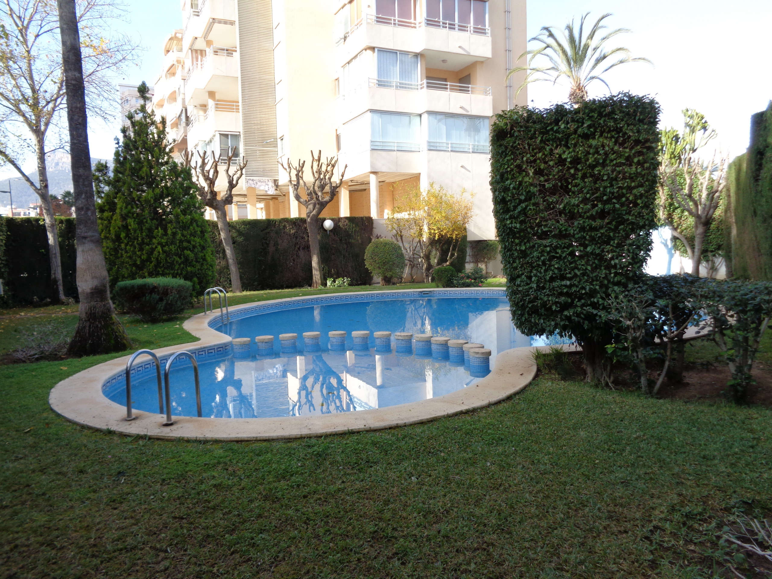 A78 Edificio Peñasol 1º 3
