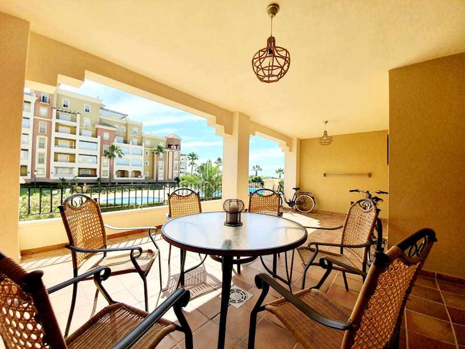 Canela Island - Los Cisnes - 2 bedrooms