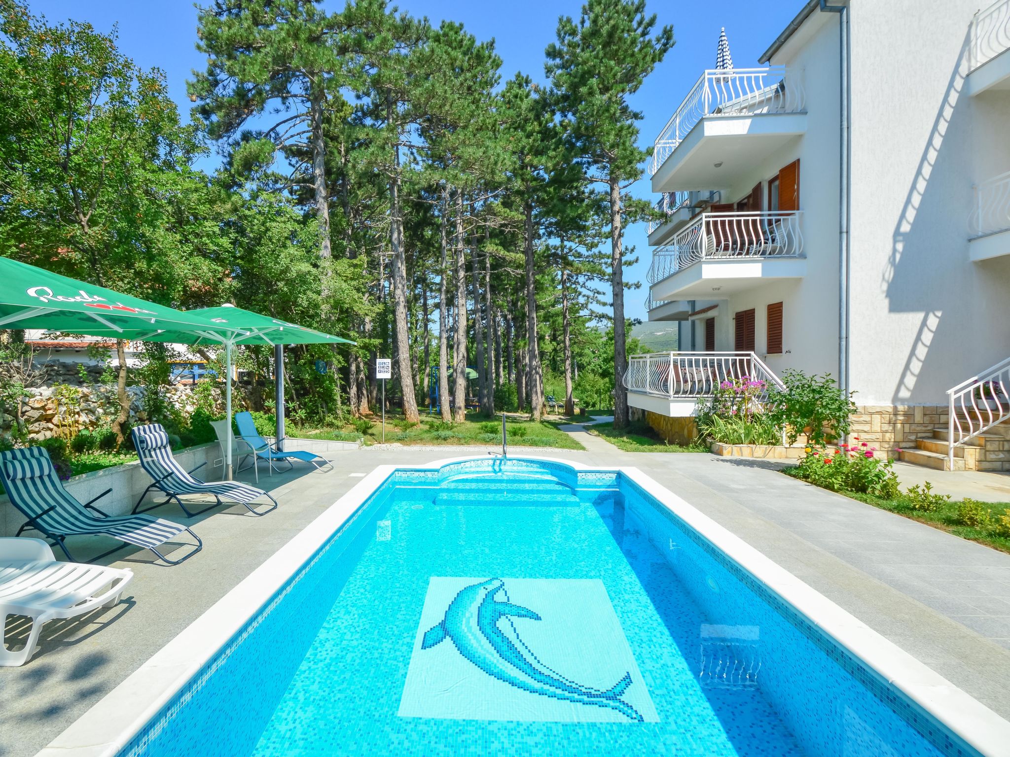 Fuma by Interhome