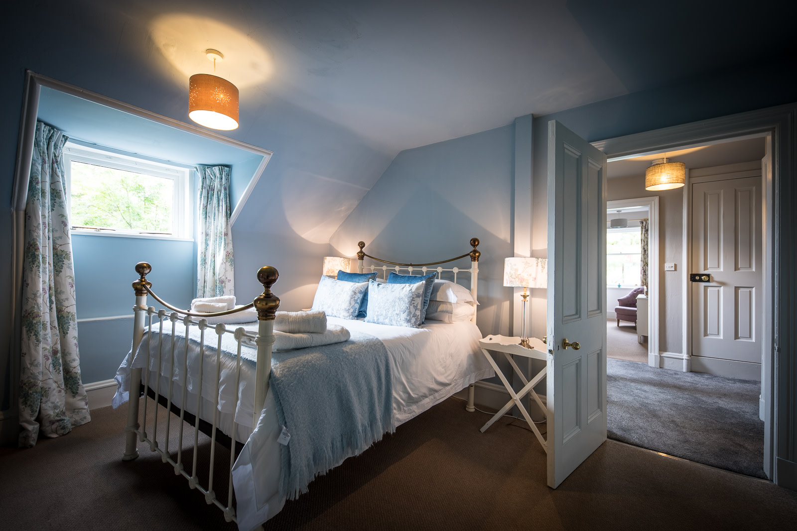 The Apartment Portree