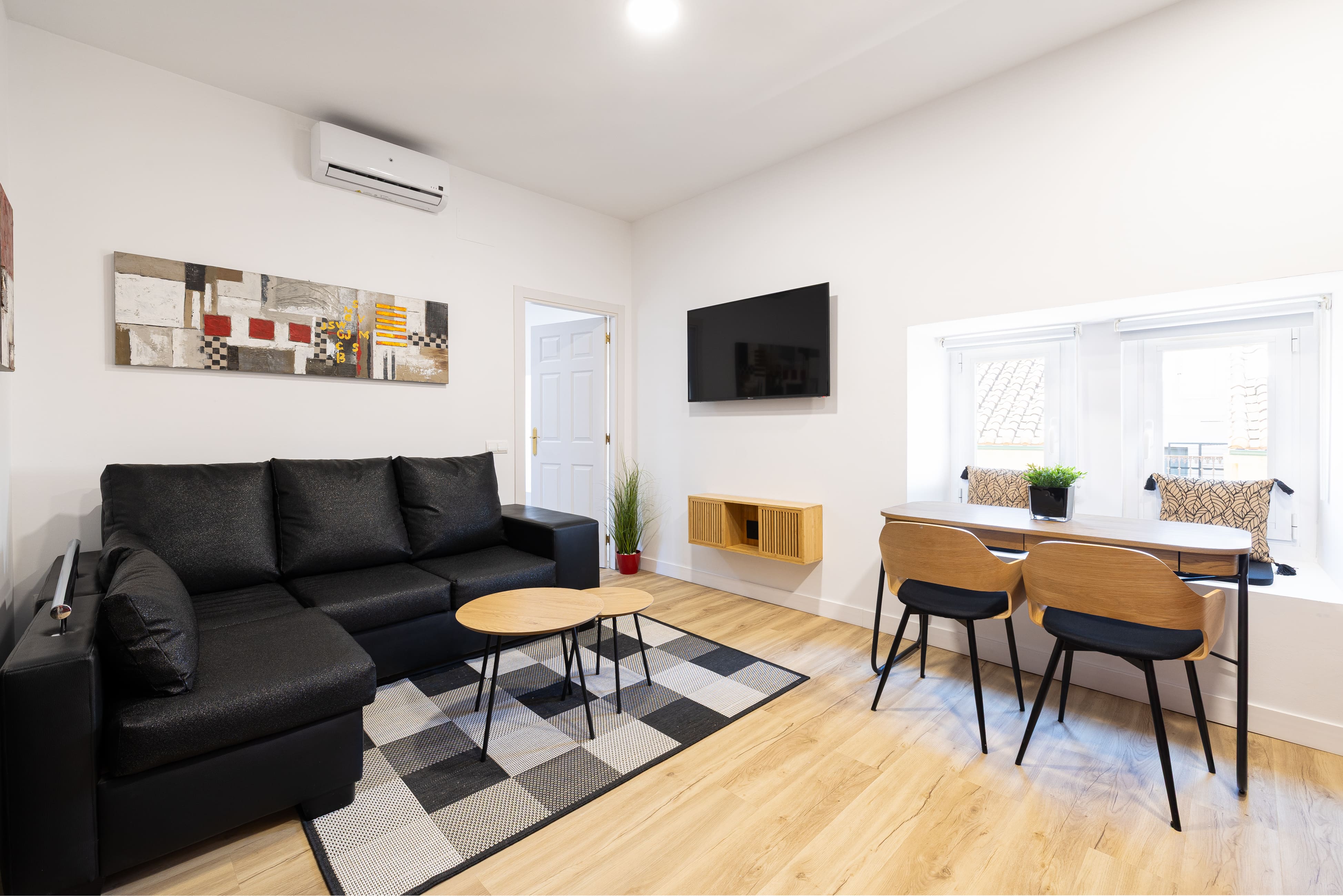 In the best and most luxurious area of centre in Centro, Malaga