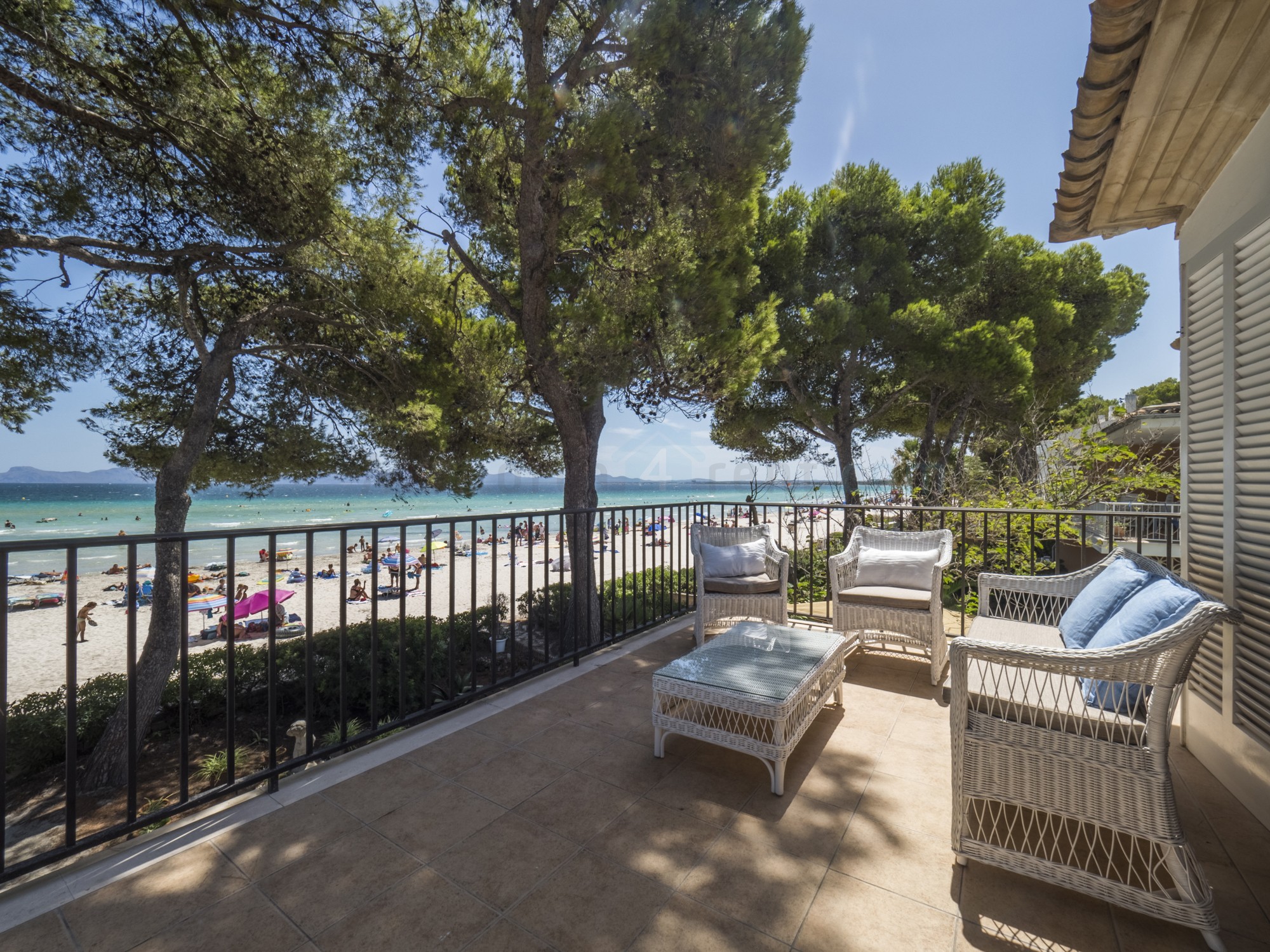 M4r 08. Can Torres, Puerto de Alcudia