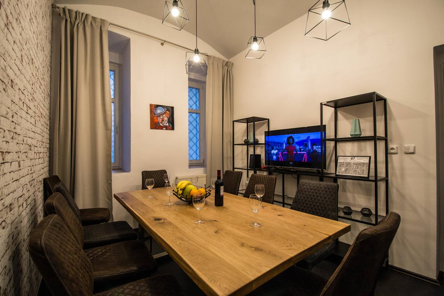 Brooklyn 3BDR Apartment with Sauna