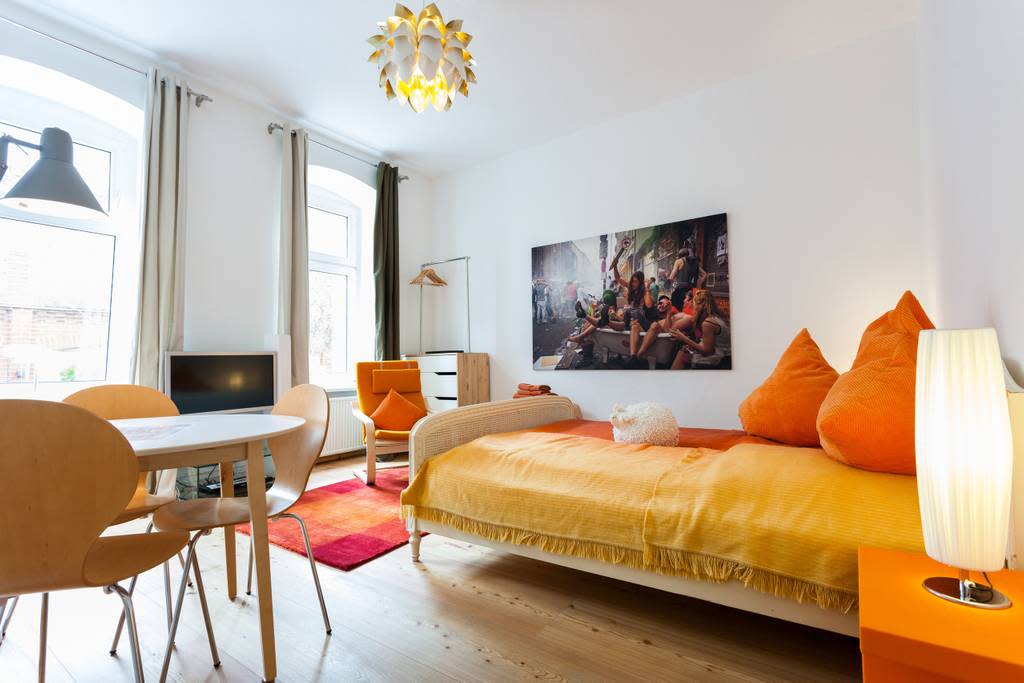 1st of May Studio Apartment