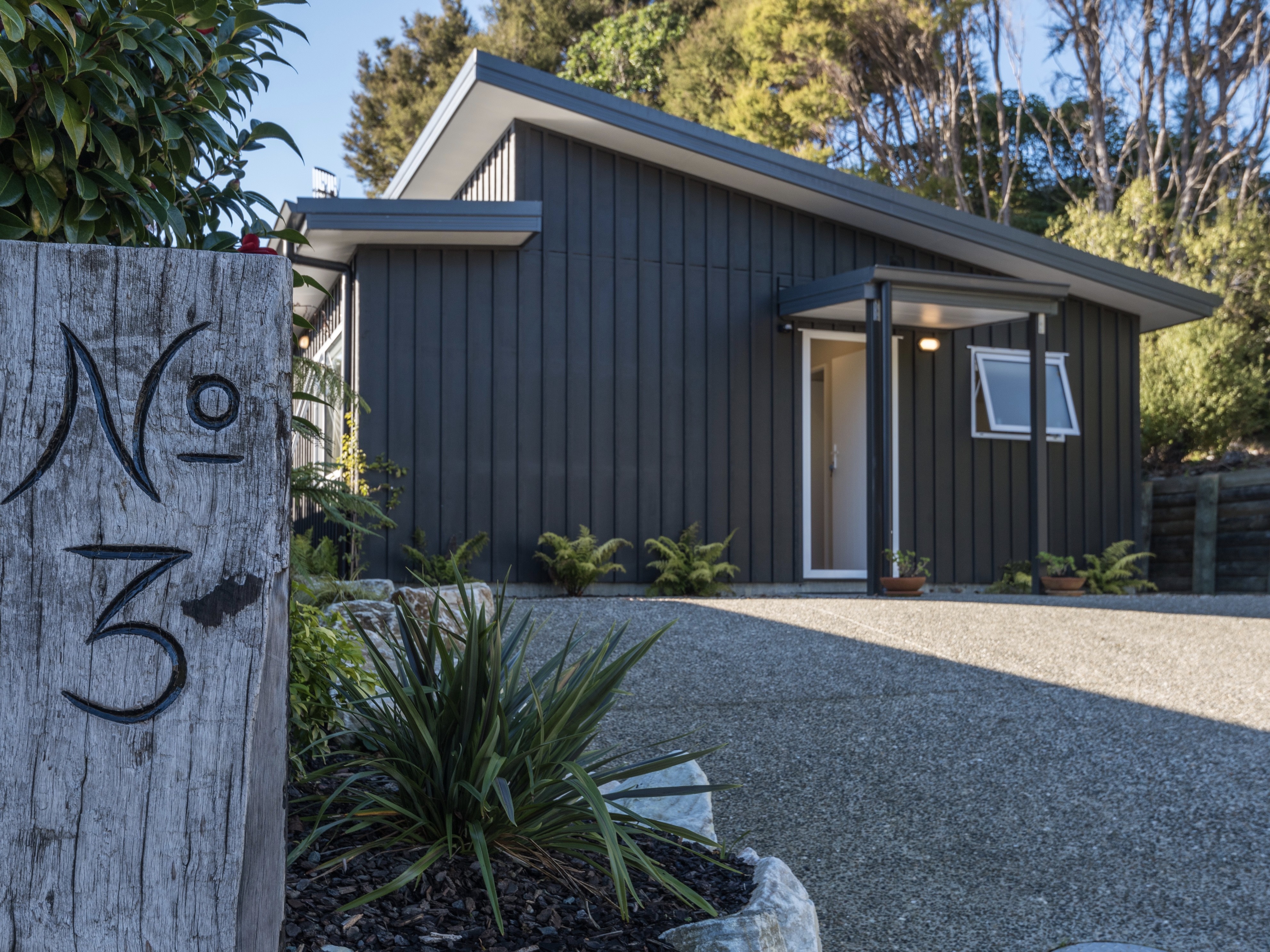 No. 5 - Kaiteriteri Holiday Home