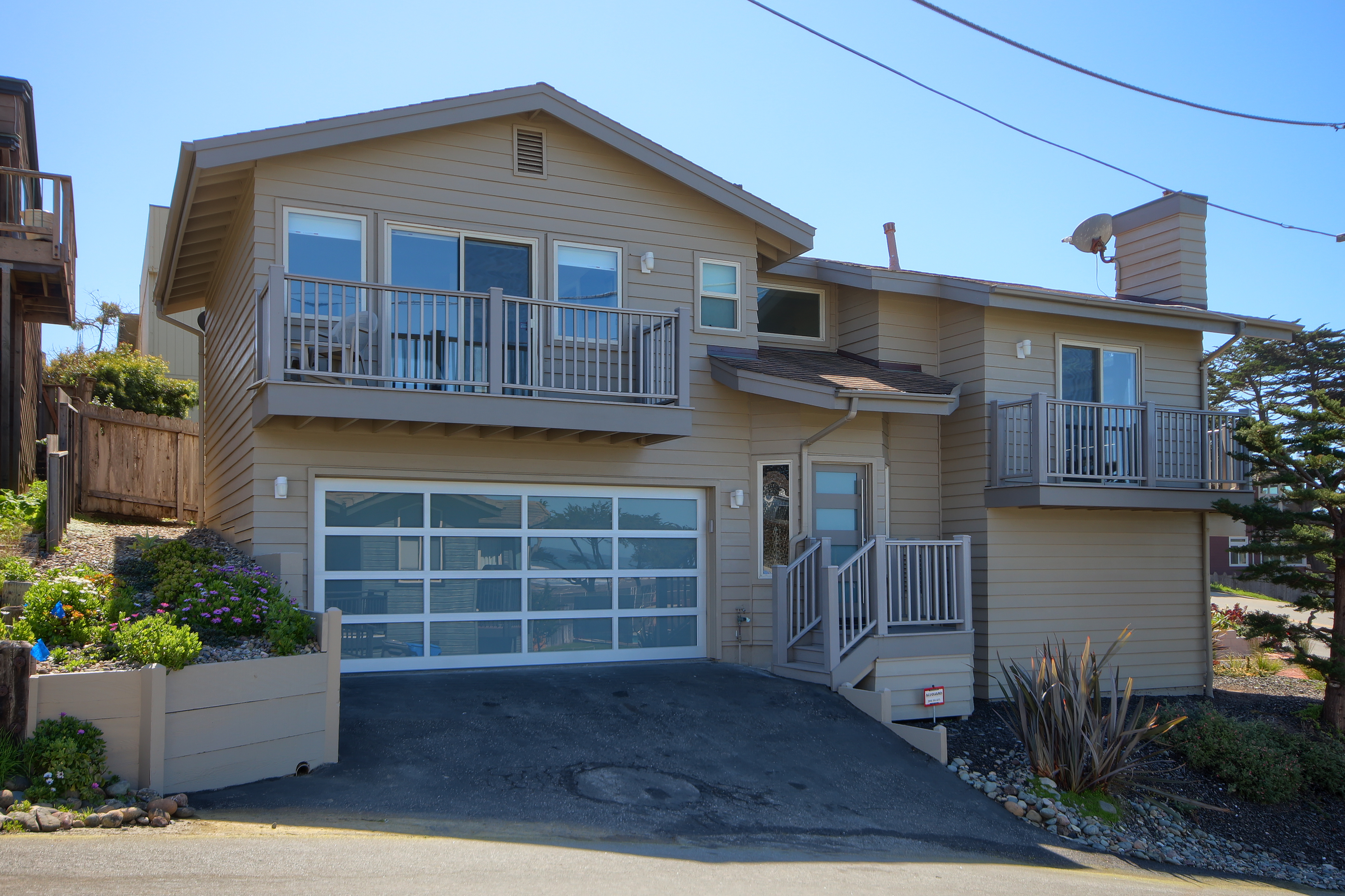 Cambria Park Shores