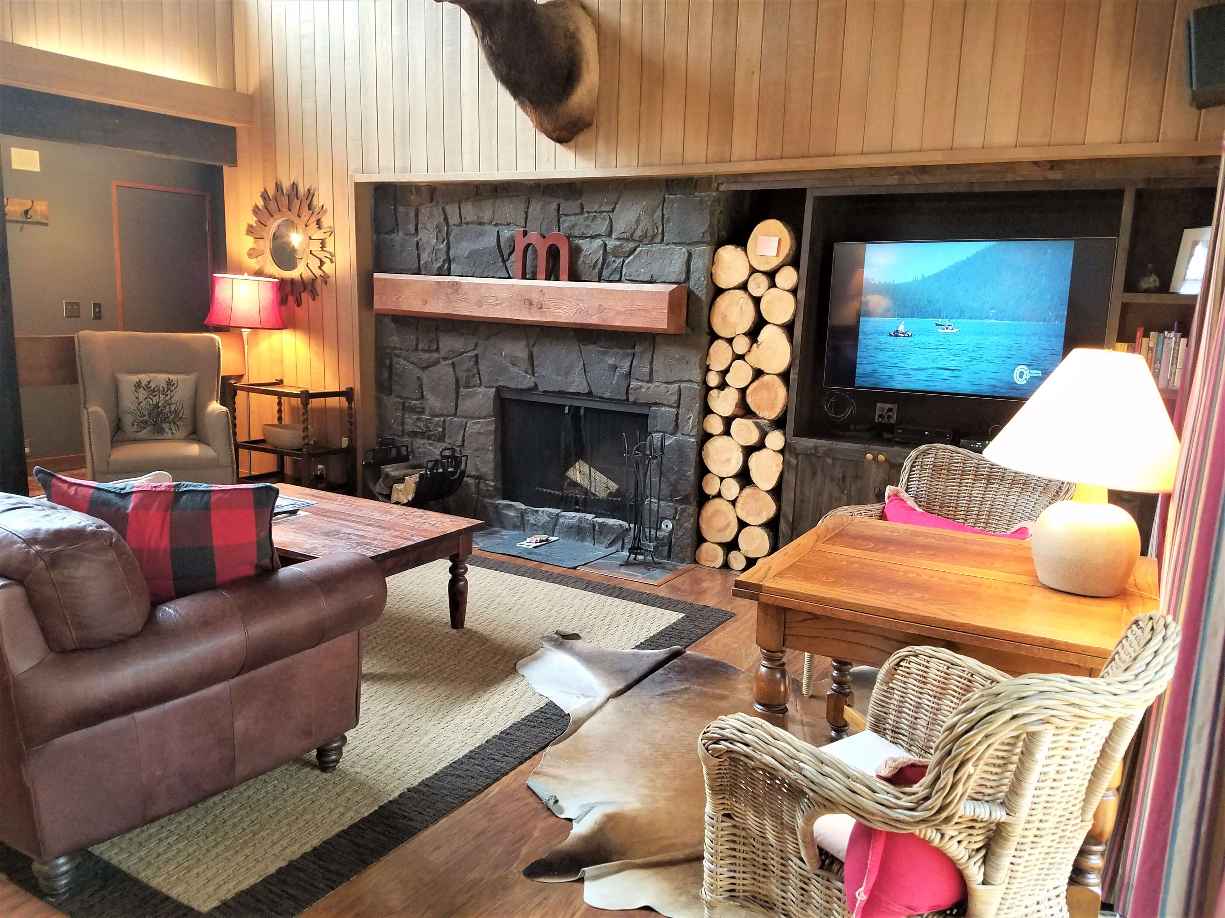 7 puma lane sunriver