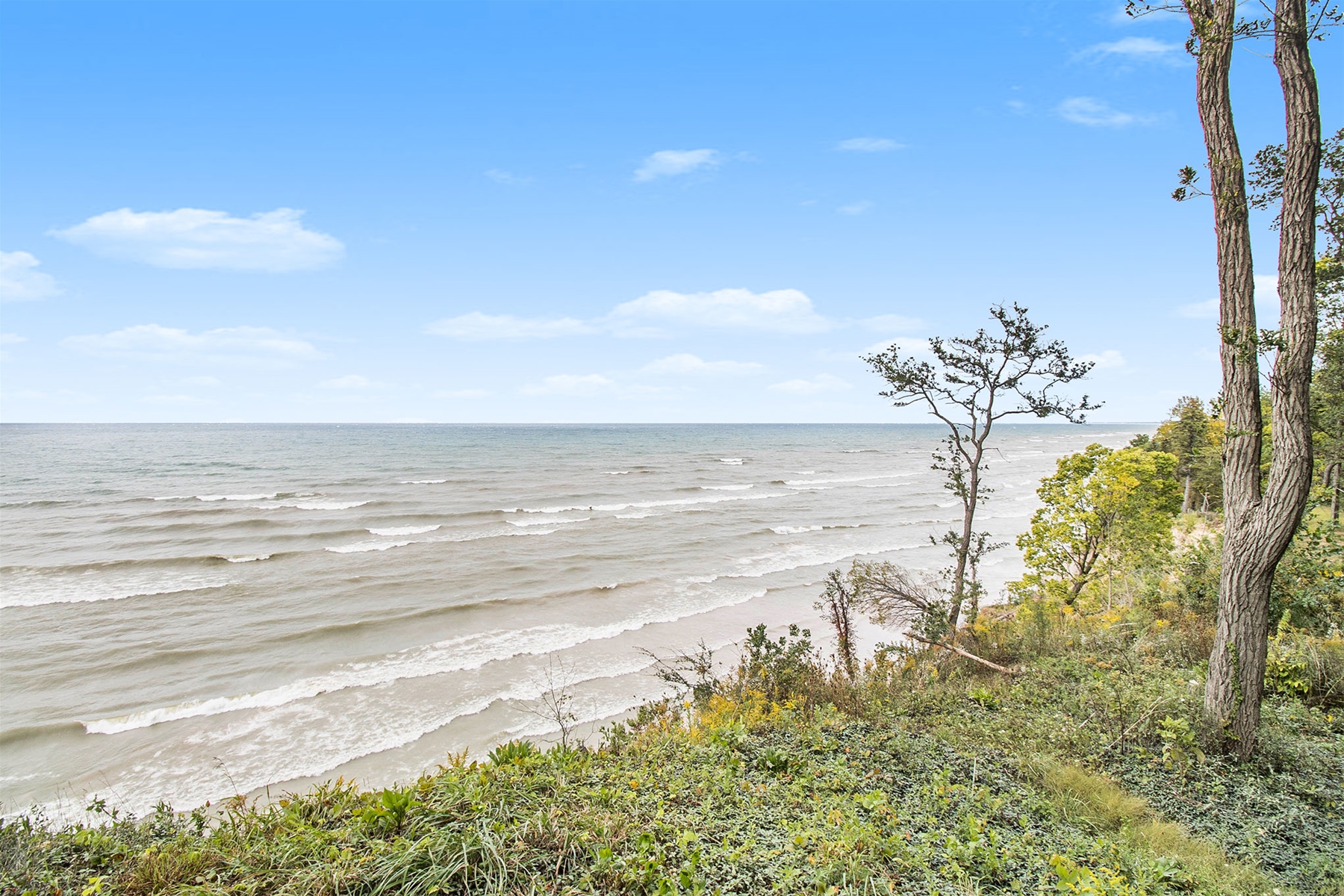 Gather by the Shore 2 homes Houses for Rent in Coloma, Michigan