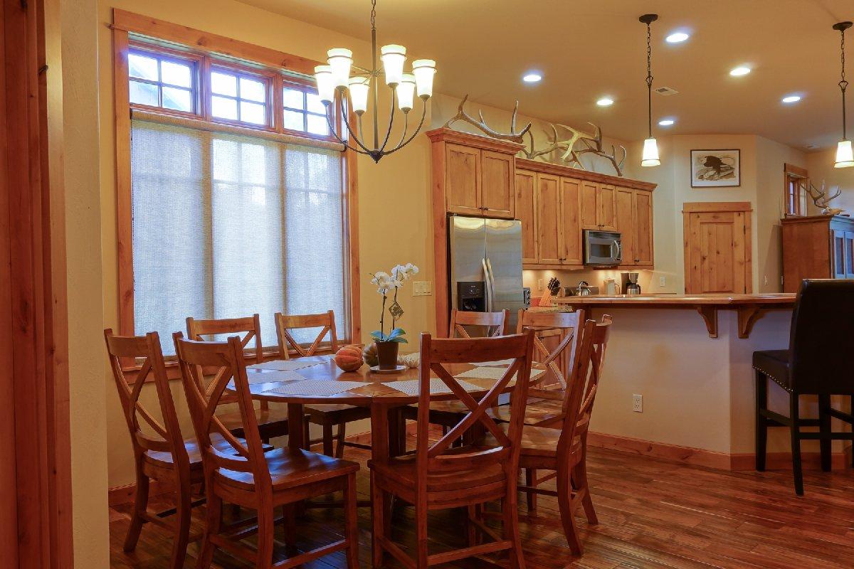 Legends Townhouse-Luxury Townhouse Near Bozeman an in Bozeman, Bozeman