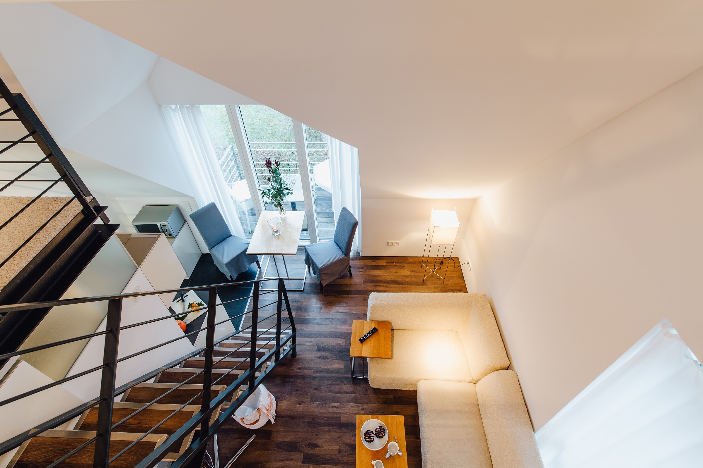 M2 Living Studio No.4