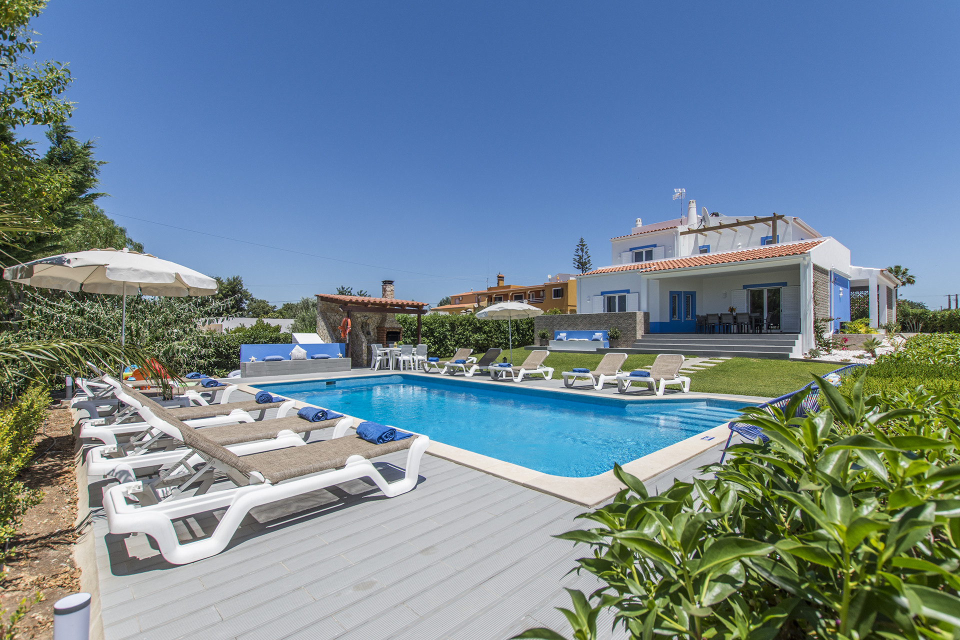 Villa Juliana