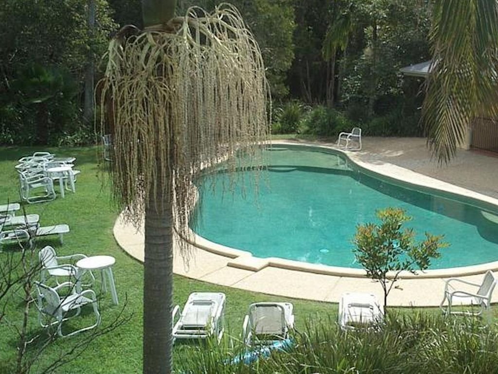 Treetops Lakeside 3 Bedroom apartment in BYRON SHIRE COUNCIL, Northern Rivers