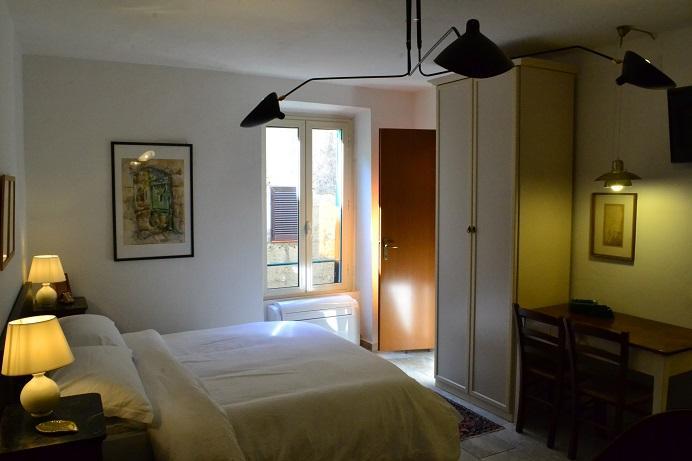Casa Messi at Vicolo della Rivolta 31, apt. 3