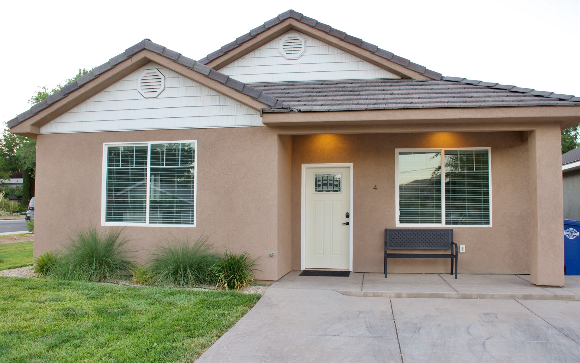 ZC4 Pet Friendly Home Near Zion
