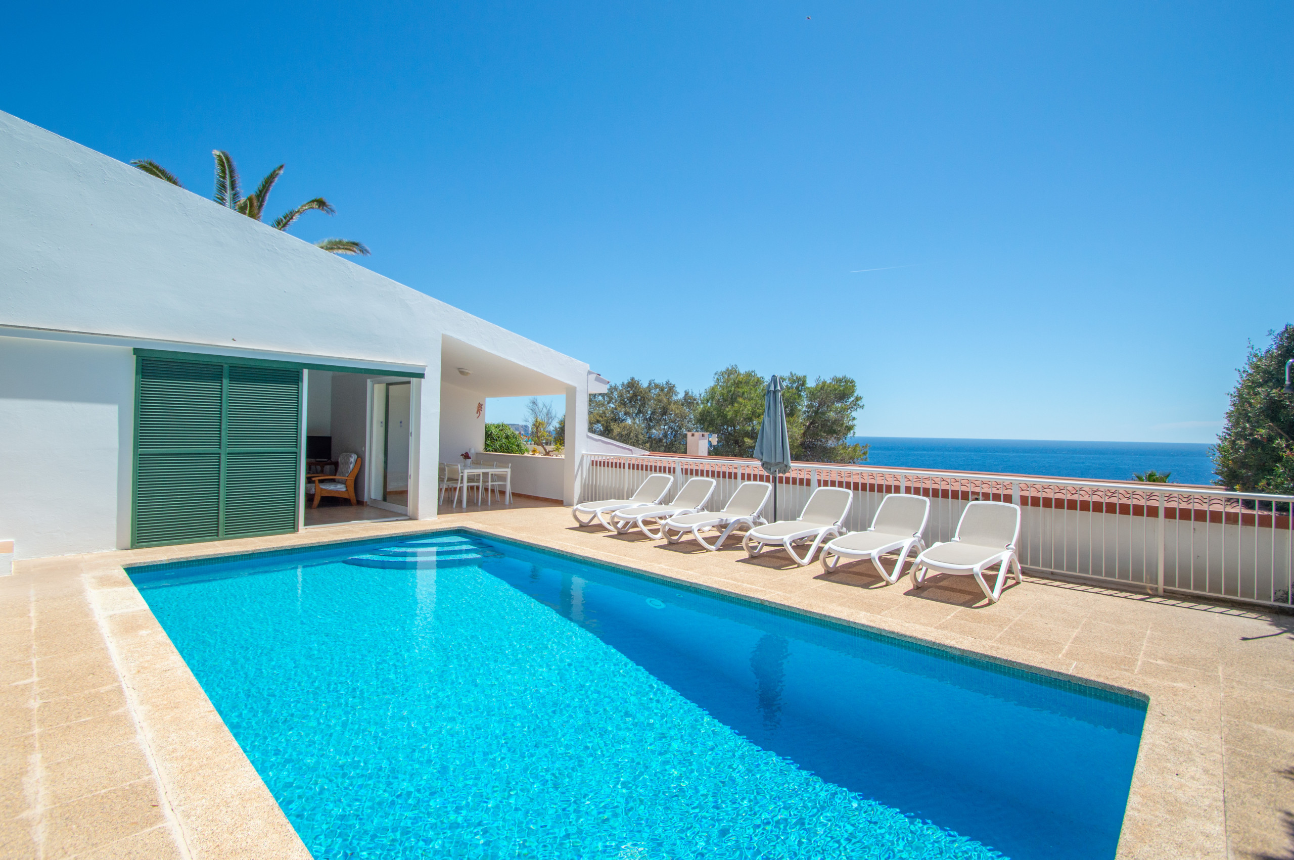 Villa Belinda