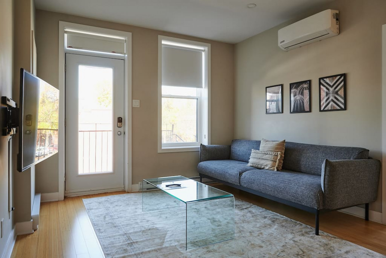 Little Italy - Trendy Little Italy 3 Bedroom Condo