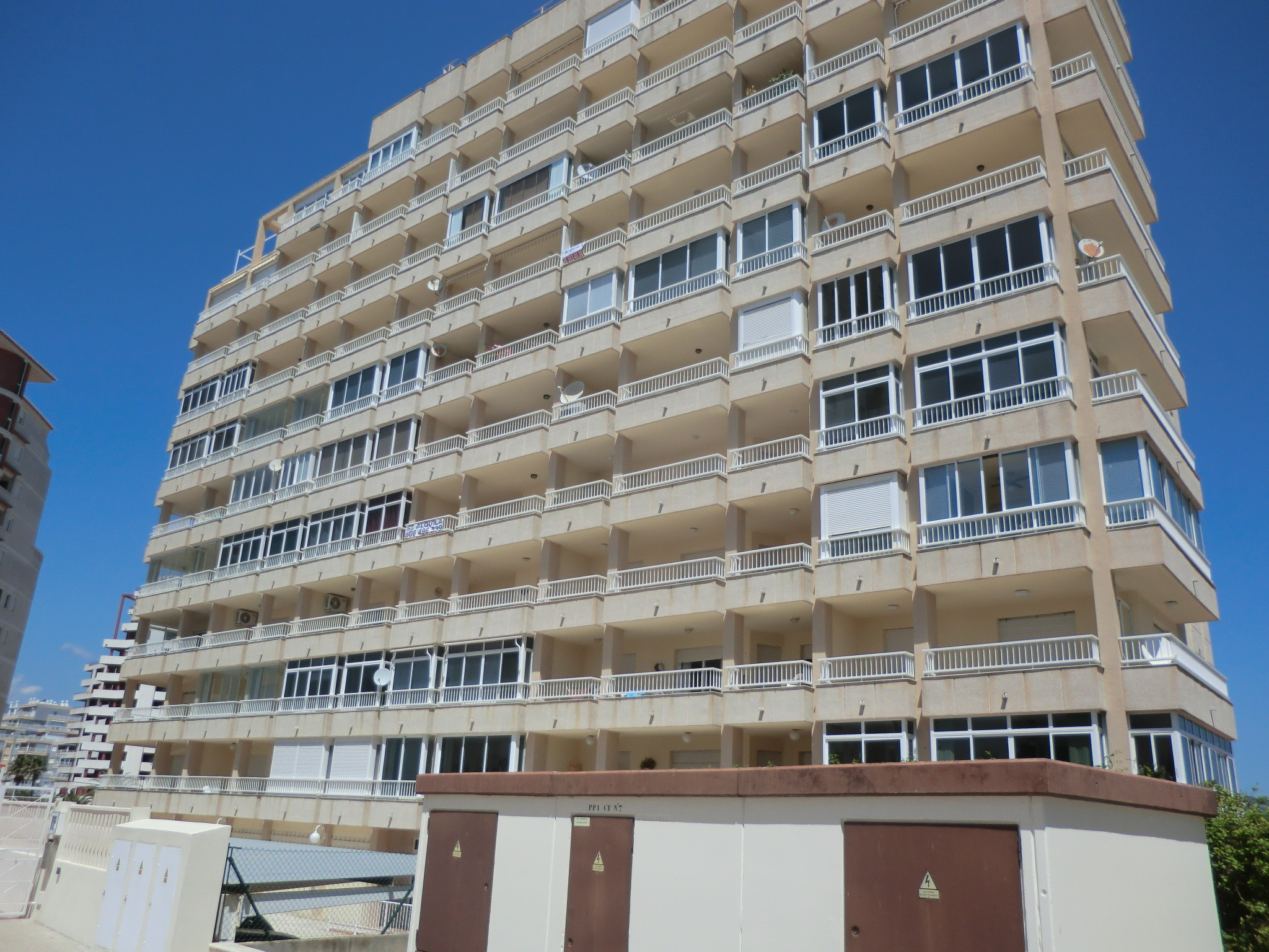 A32 Edificio La Reina 9º 51