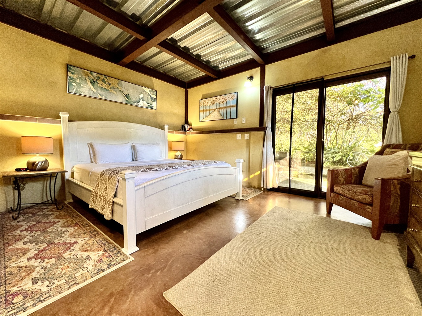 Villa Cascada - Private - Close To Everything!
