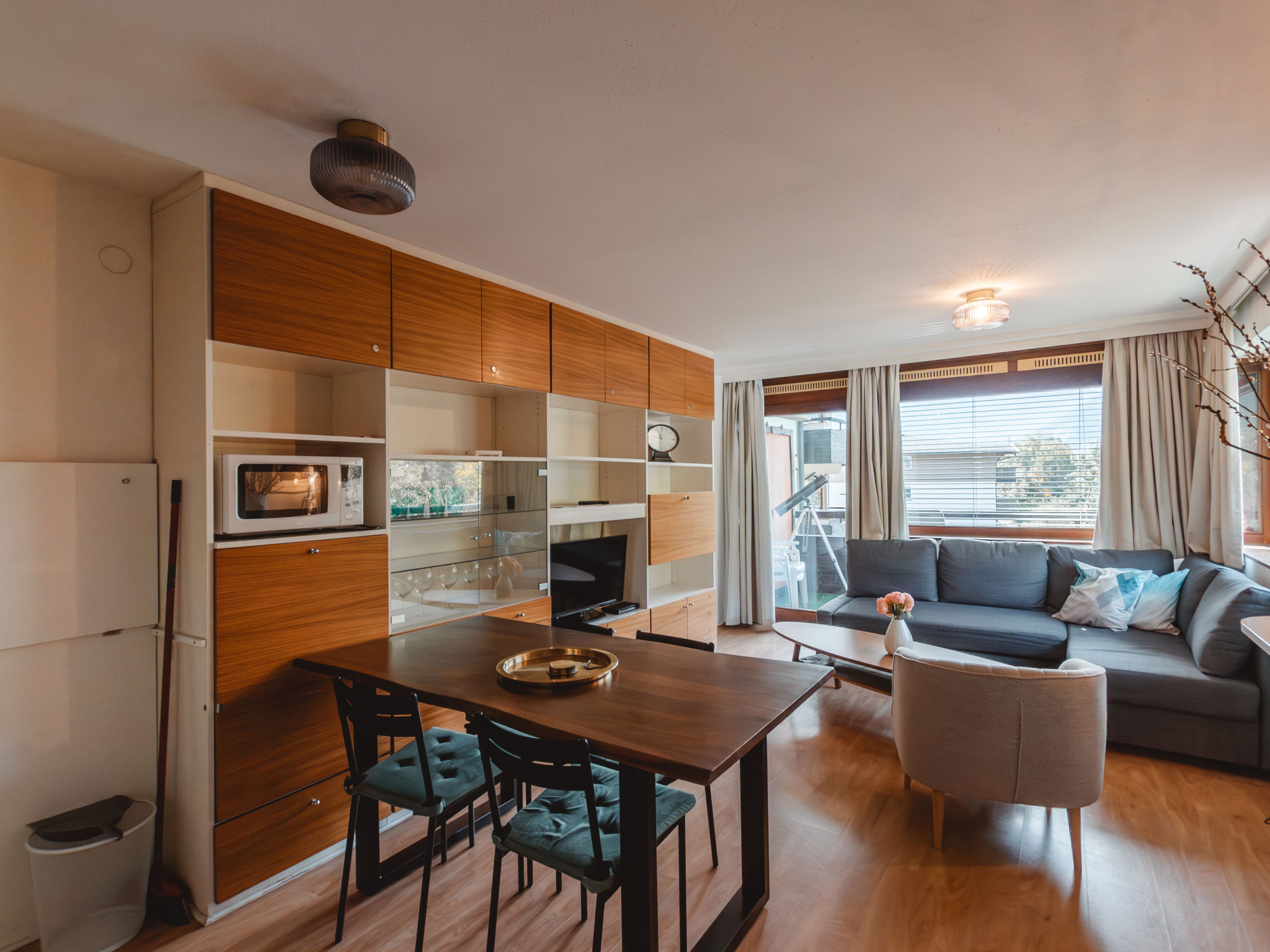 Haus Achenstrasse by Interhome