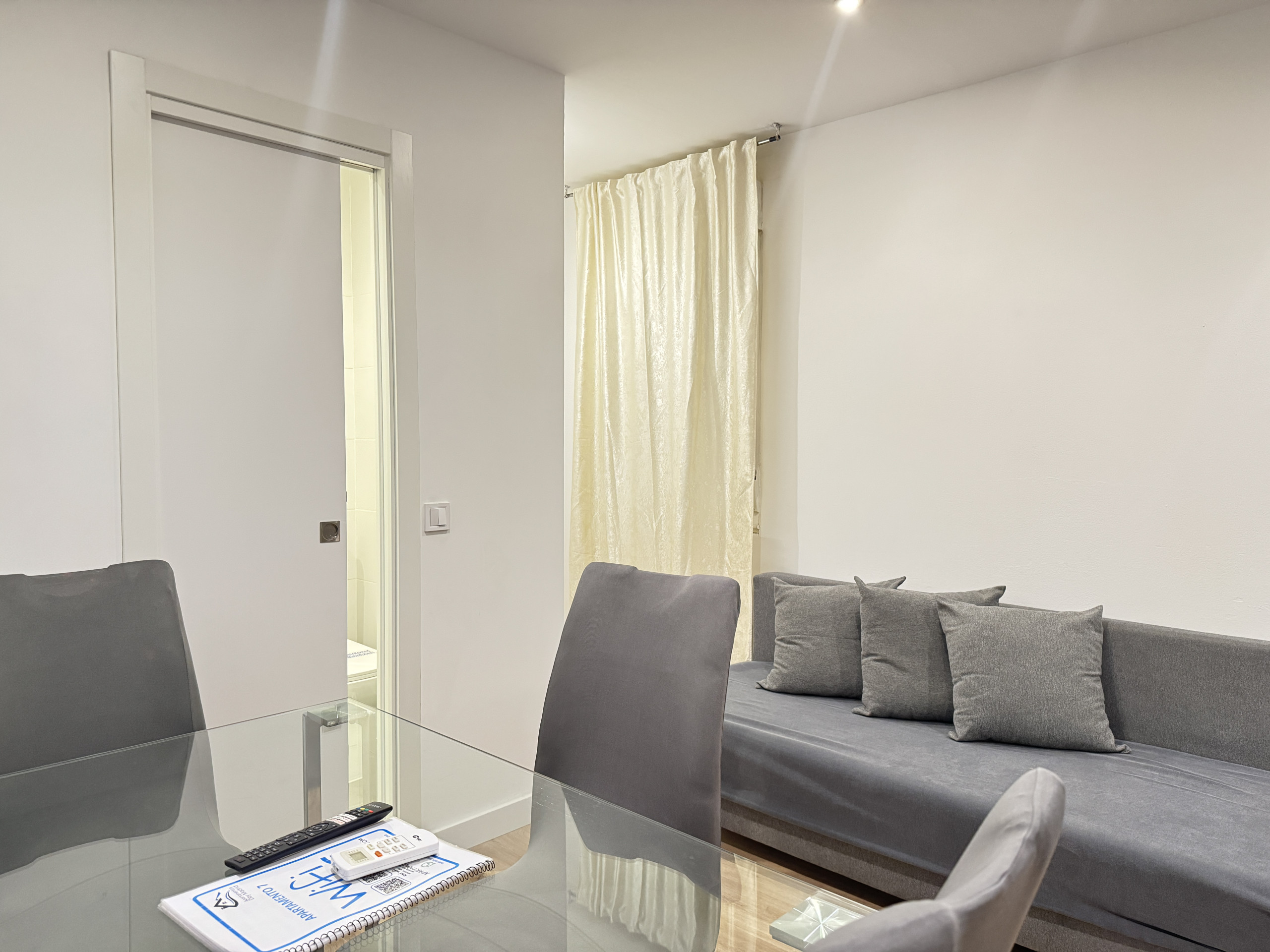 Downtown Comfortable Apartment Gran Vía | 004