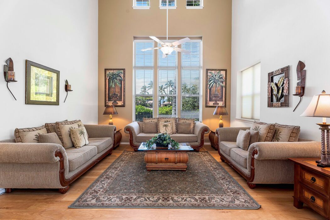Waikoloa Townhome Pool + Pickleball Nearby in South Kohala, Hawaii