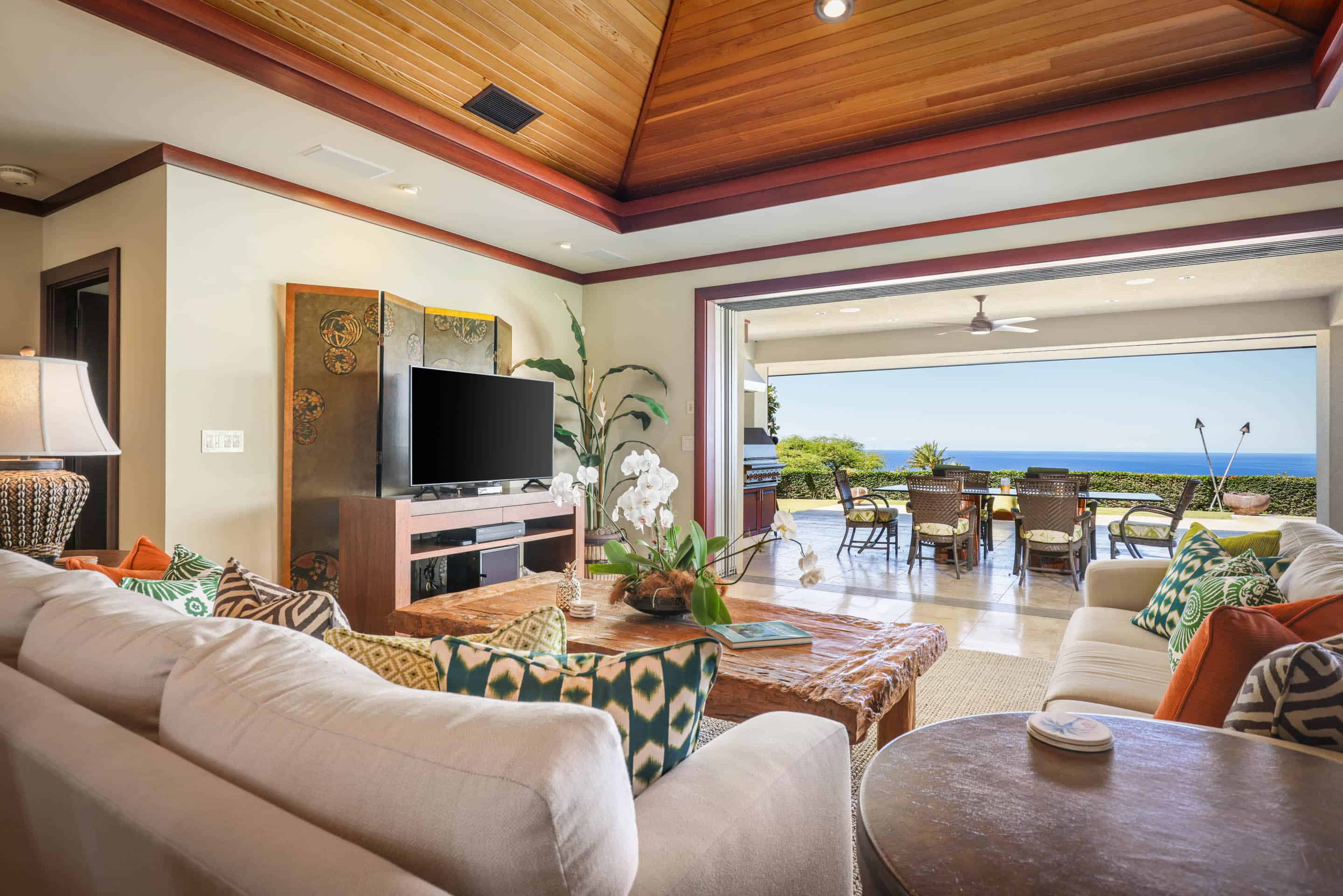 Wai'ula'ula Villa 403 in South Kohala, Hawaii
