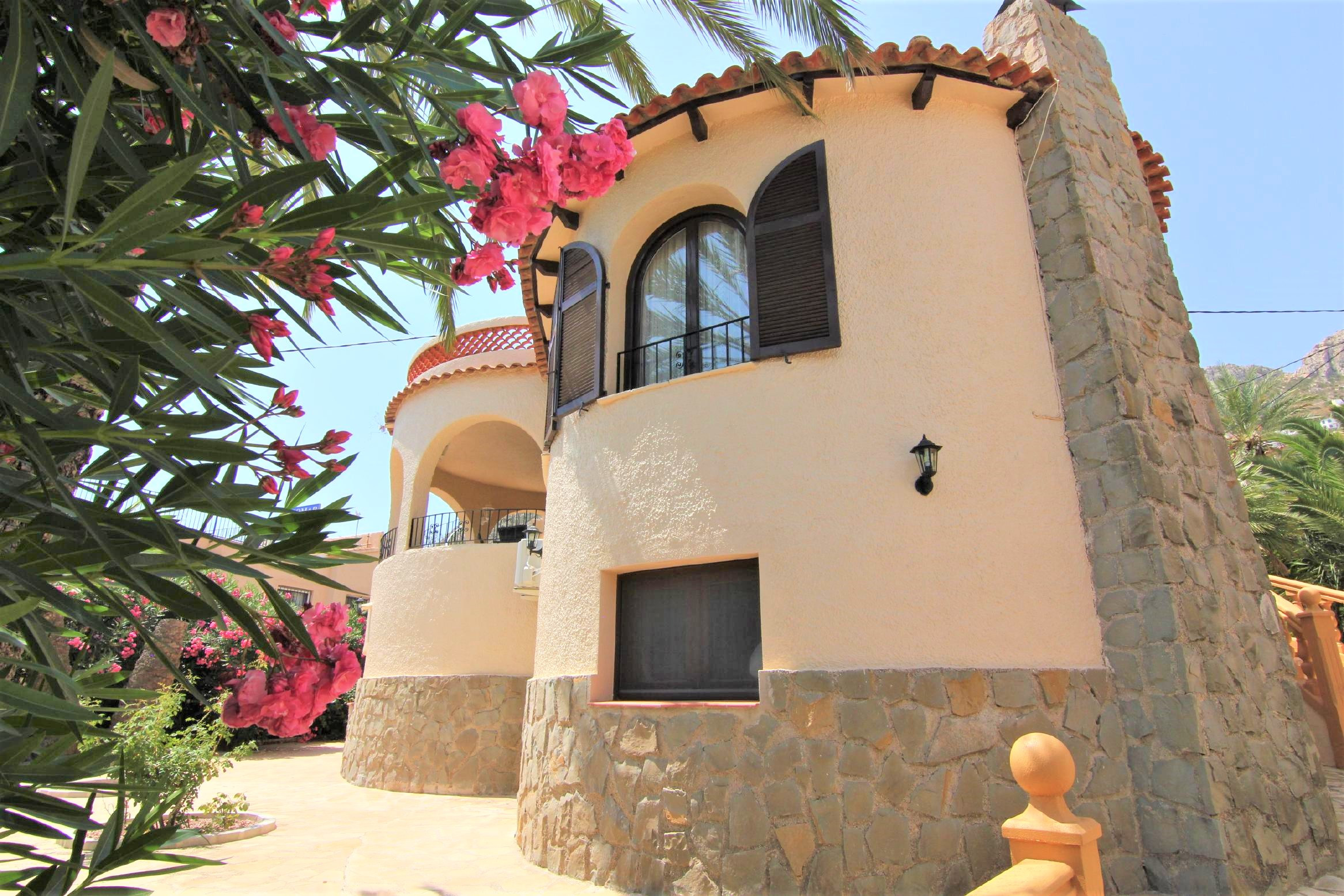 Maryvilla0224-Wifi y Parking Gratis-Cerca Playa