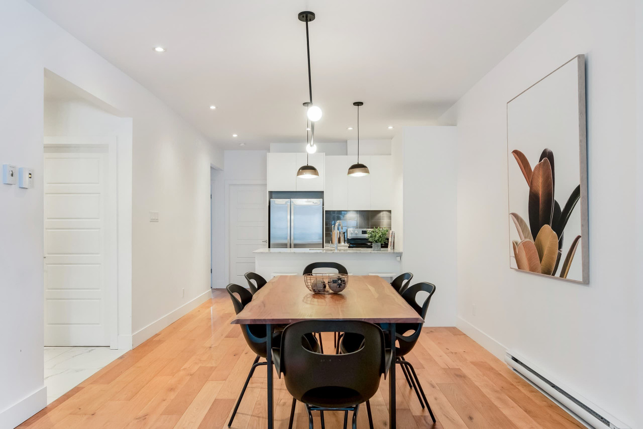 Hip Stylish Apartment in Little Italy