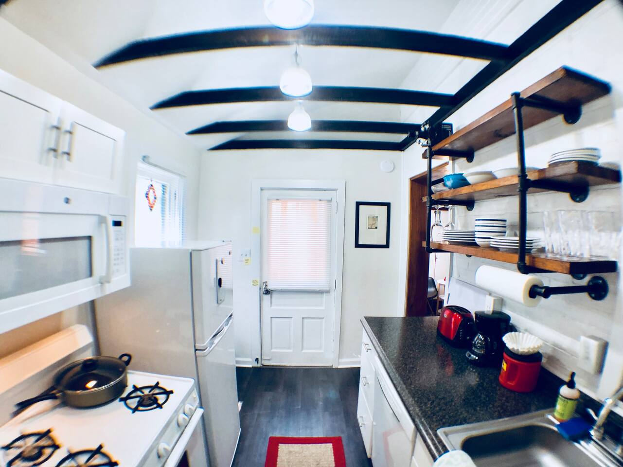 The Level Two Studio @ OSU & Short North in Near North/University, Columbus