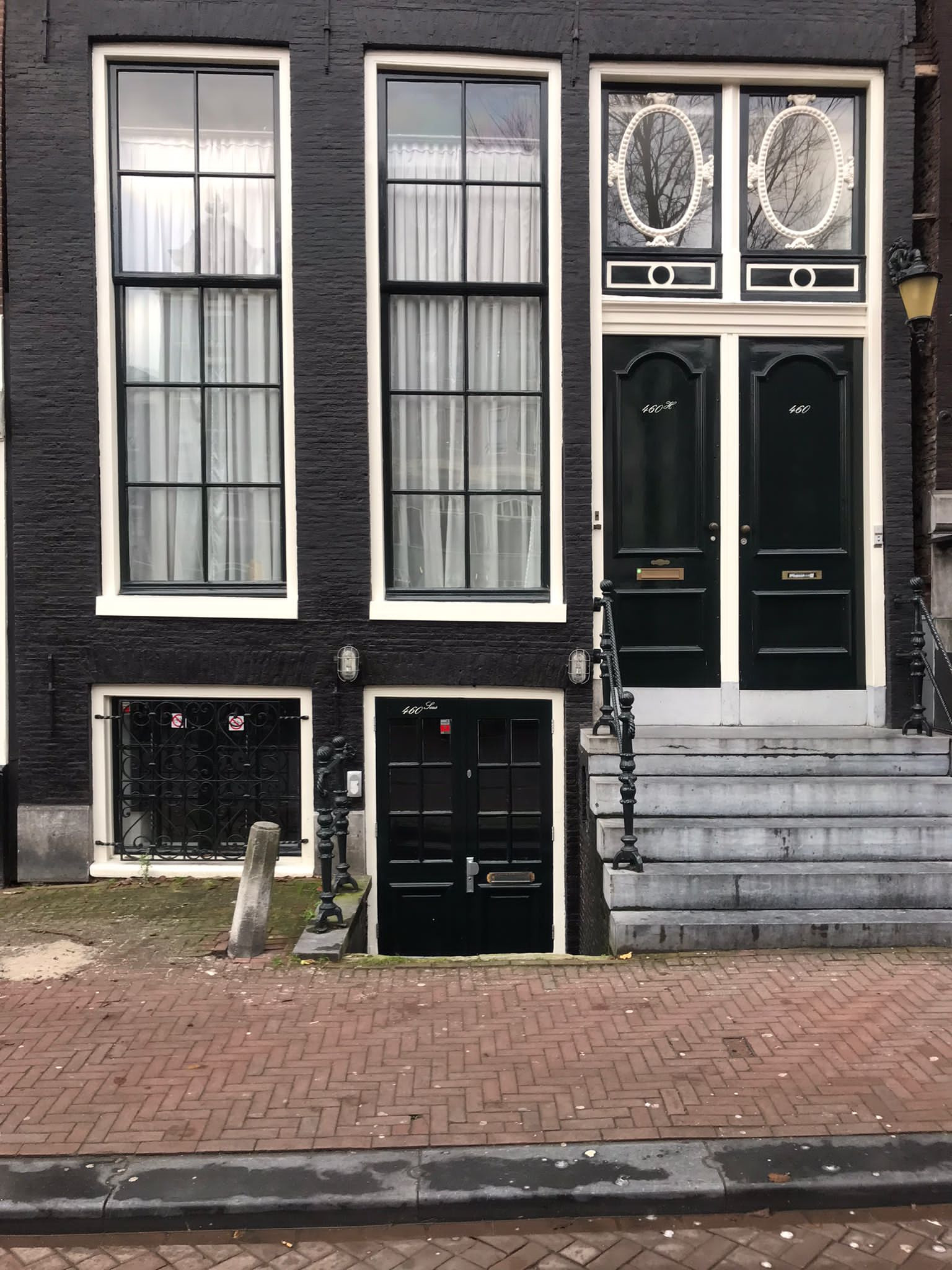 Beautiful Apartment City Centre Amsterdam โ Amsterdam stay