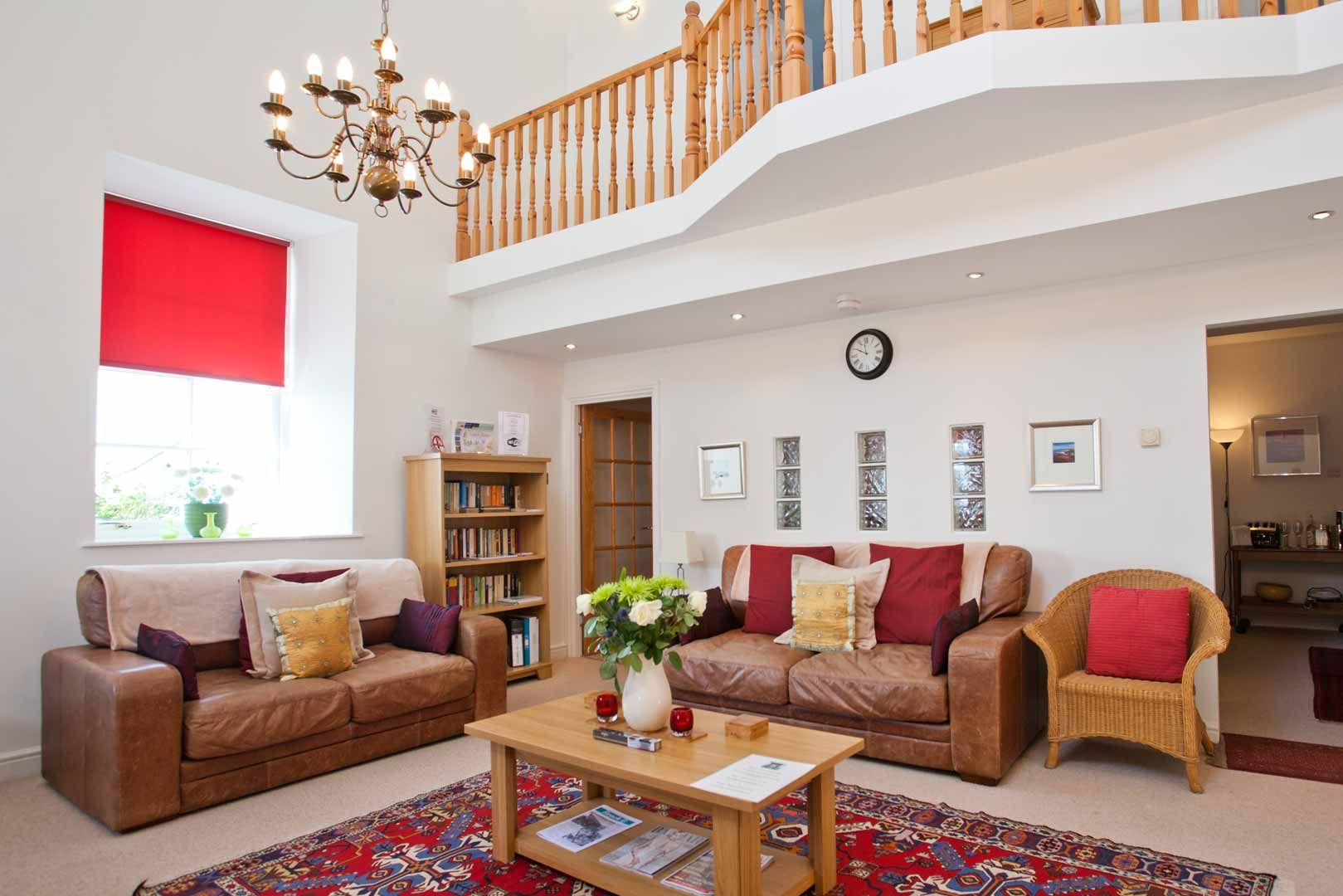 Saligo Apartment
