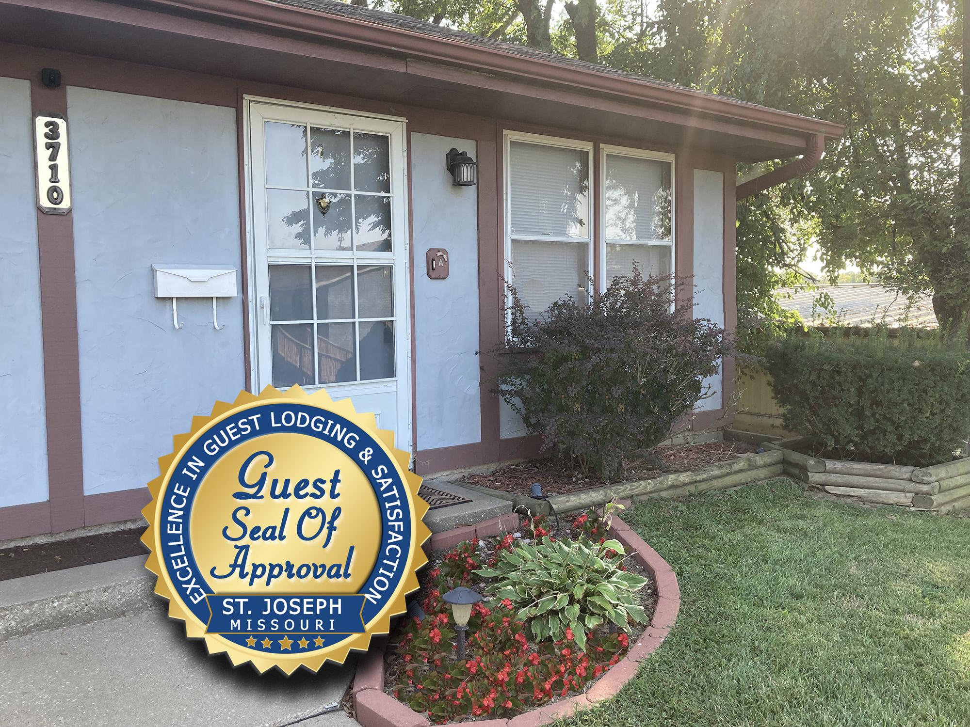 Fantastic 1-Bedroom Property In Great Location!