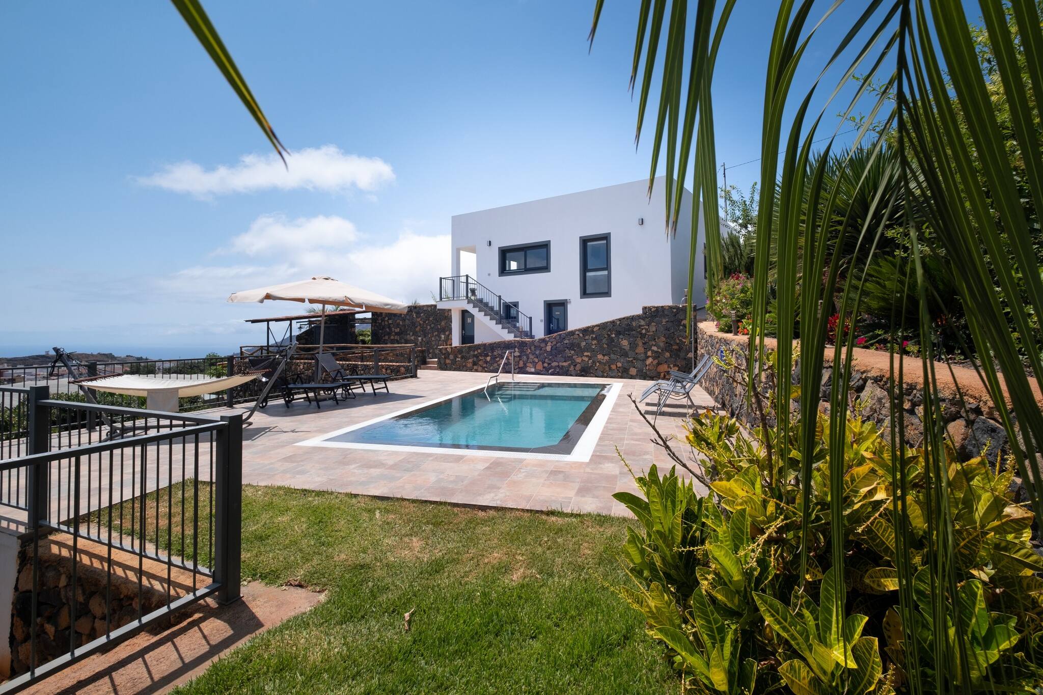 Villa La Graja by Huskalia | private pool