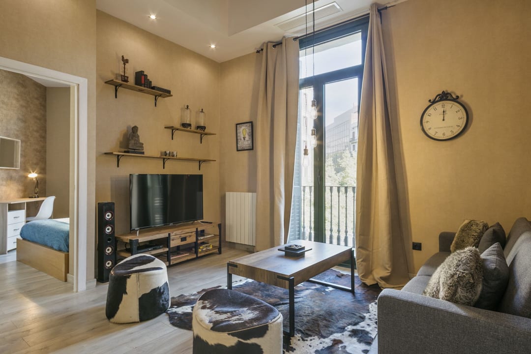 Sweett | Midtown Rusinyol in la Dreta de l'Eixample, Barcelona