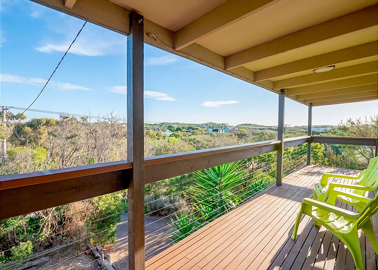 Coastal Harmony Peaceful Retreat in Point Nepean, Mornington Peninsula