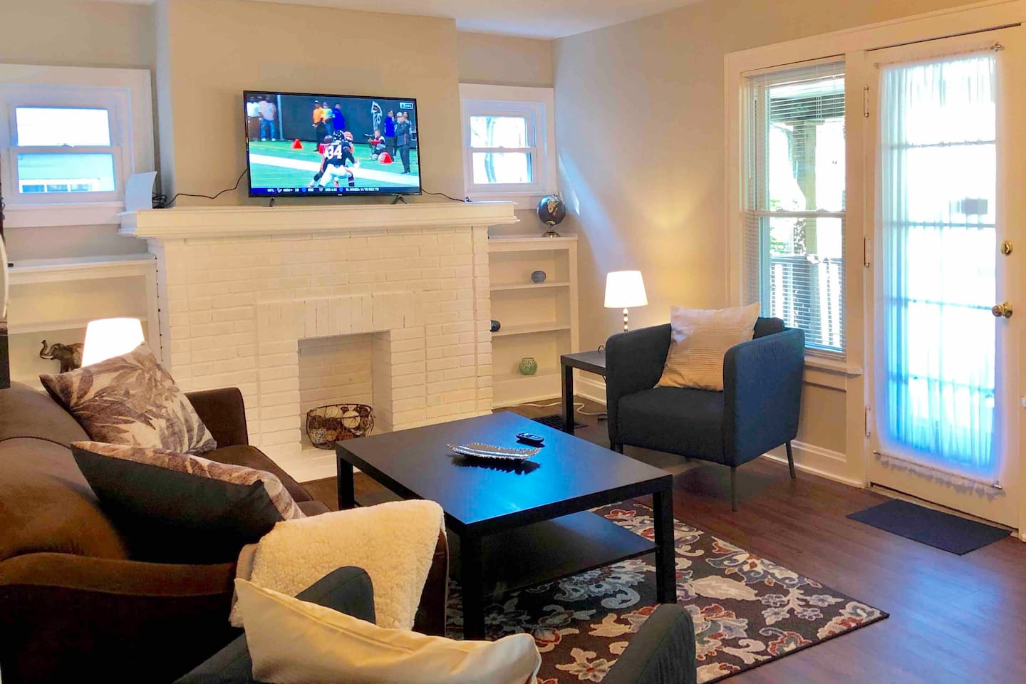 Spacious 1BR - Great Location @ Grandview & OSU! in West Olentangy, Columbus