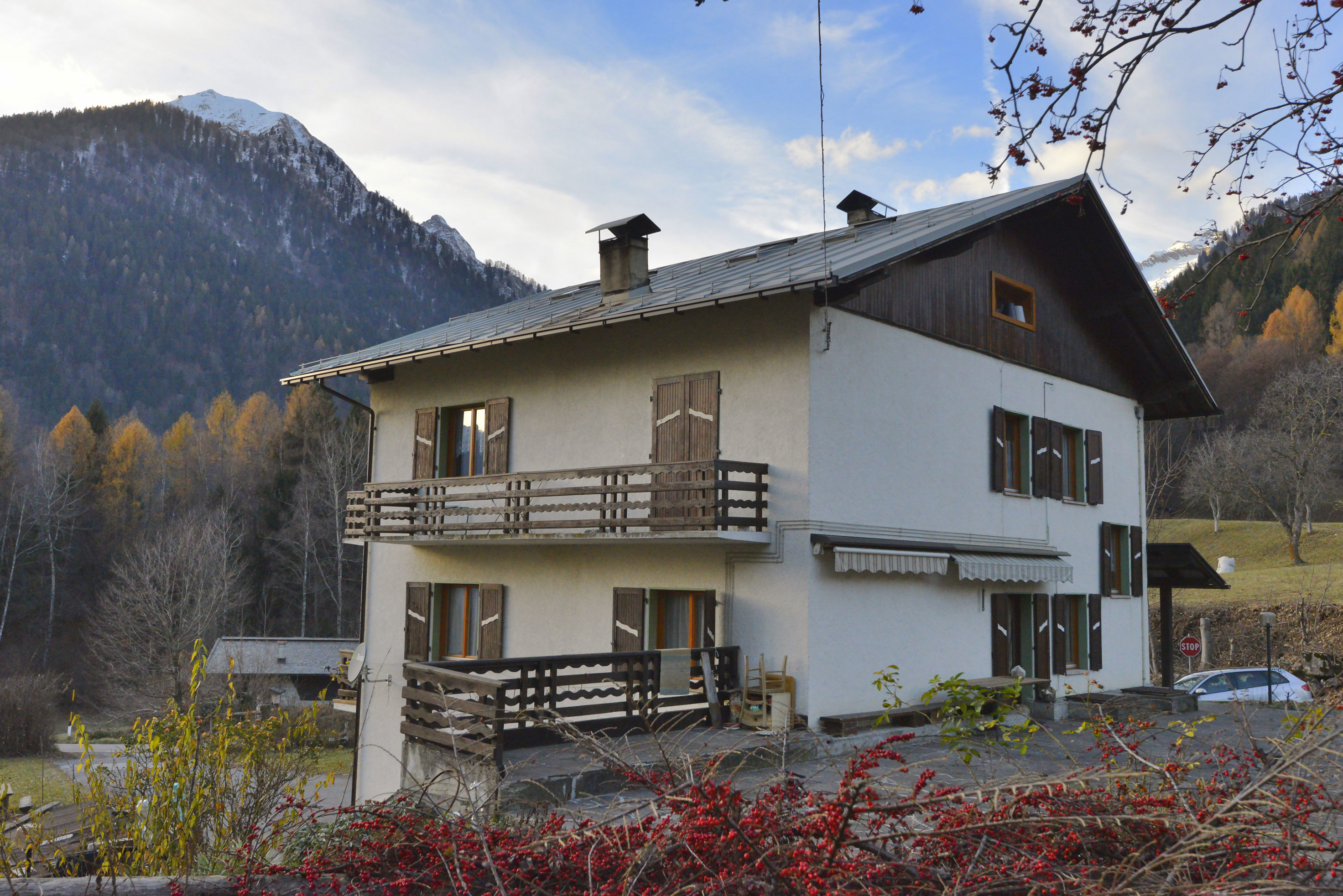 Casa Mel Dolomiti