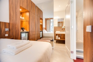 B&B Het Kabinet — Amsterdam stay