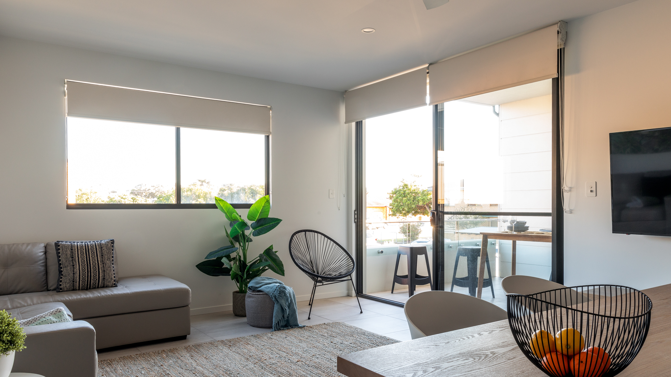 Rockpool 1 - Modern Luxury Apartment